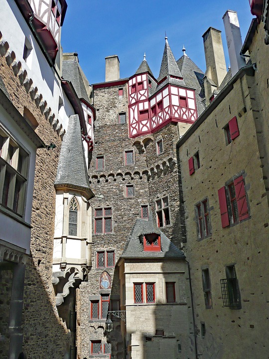 Things To Know Before Visiting Burg Eltz Germany