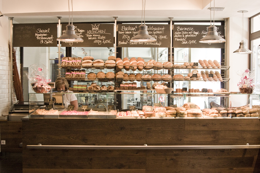The Best Bakeries In Cologne Germany