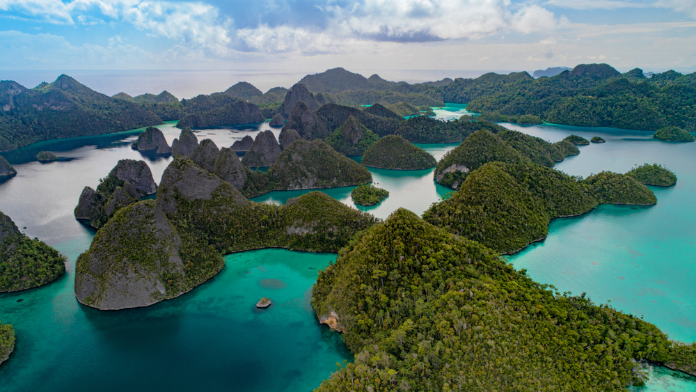 The 21 Most Beautiful Places in Southeast Asia