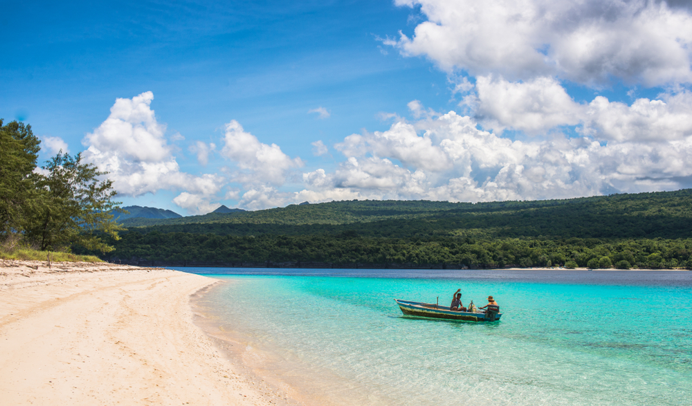 The 21 Most Beautiful Places In Southeast Asia
