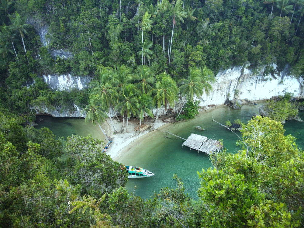 The Most Beautiful Islands In Indonesia