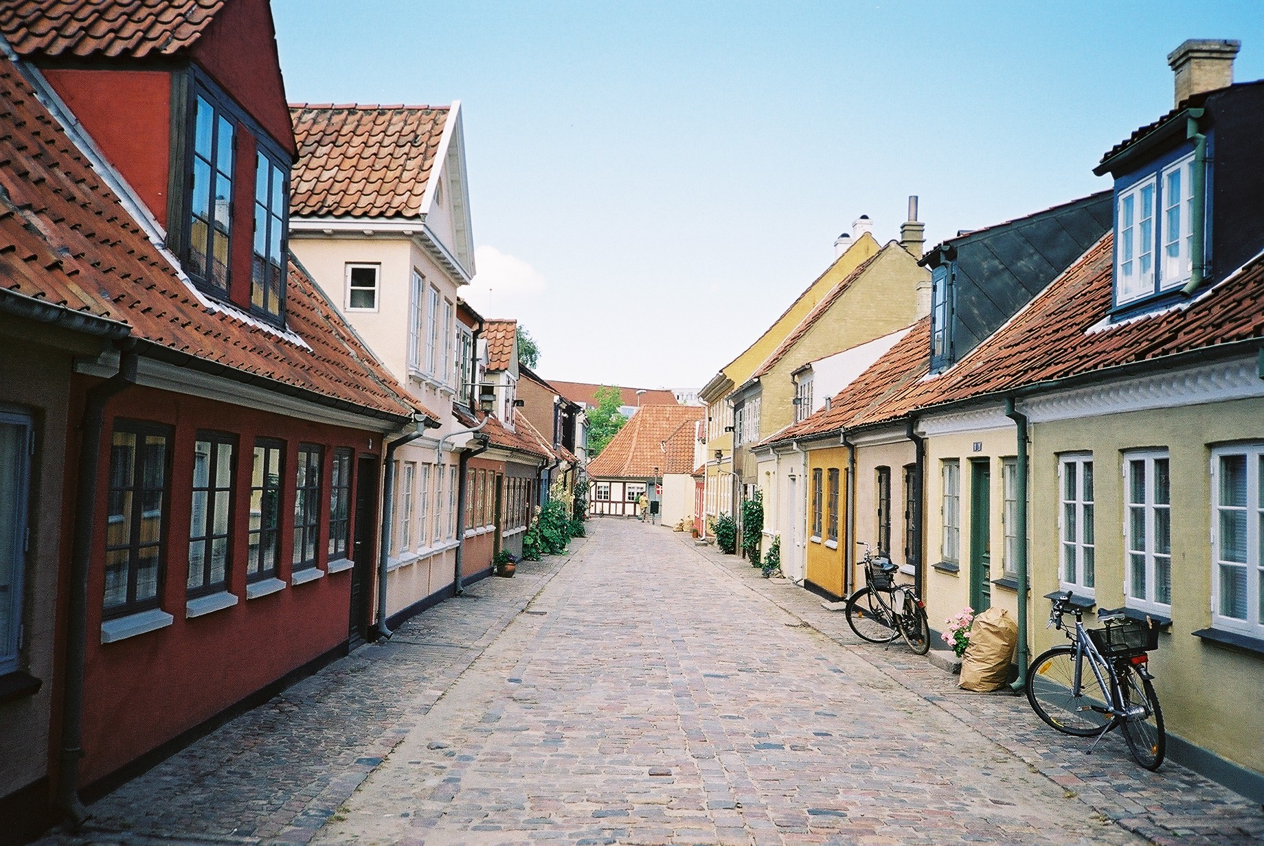 7 Reasons Why You Should Visit Fyn Island In Denmark