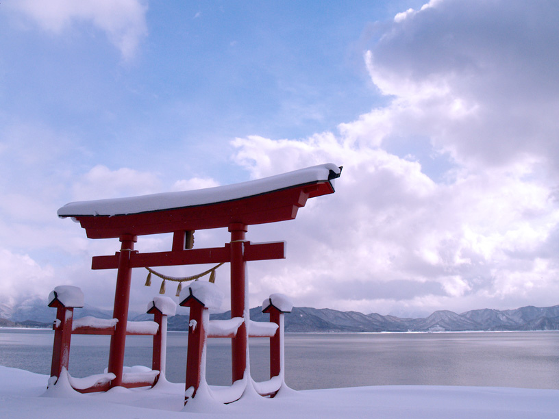 34+ Places To Visit In Japan During Winter Pictures