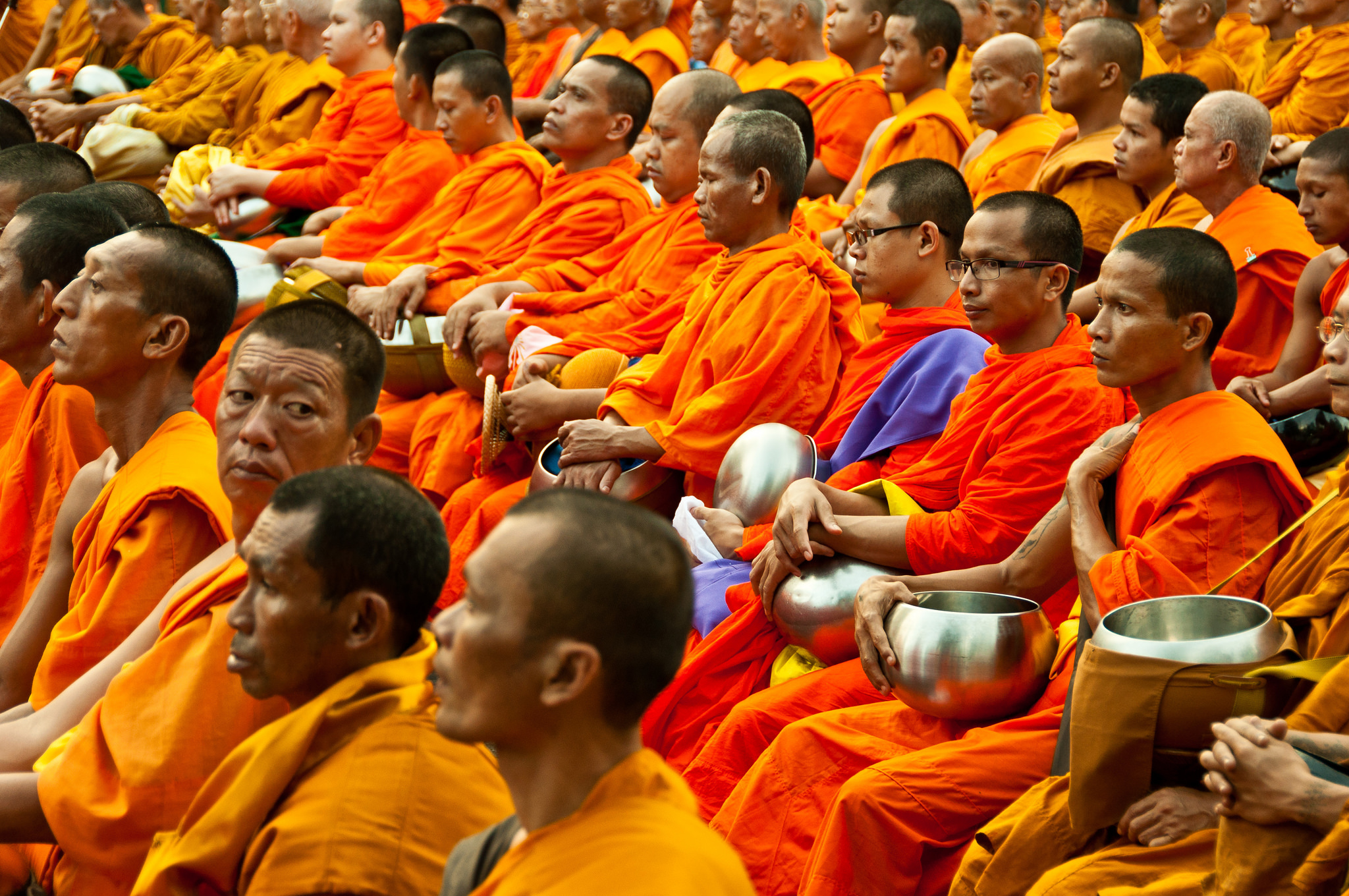 The Curse of Bangkok's Haunted Airport