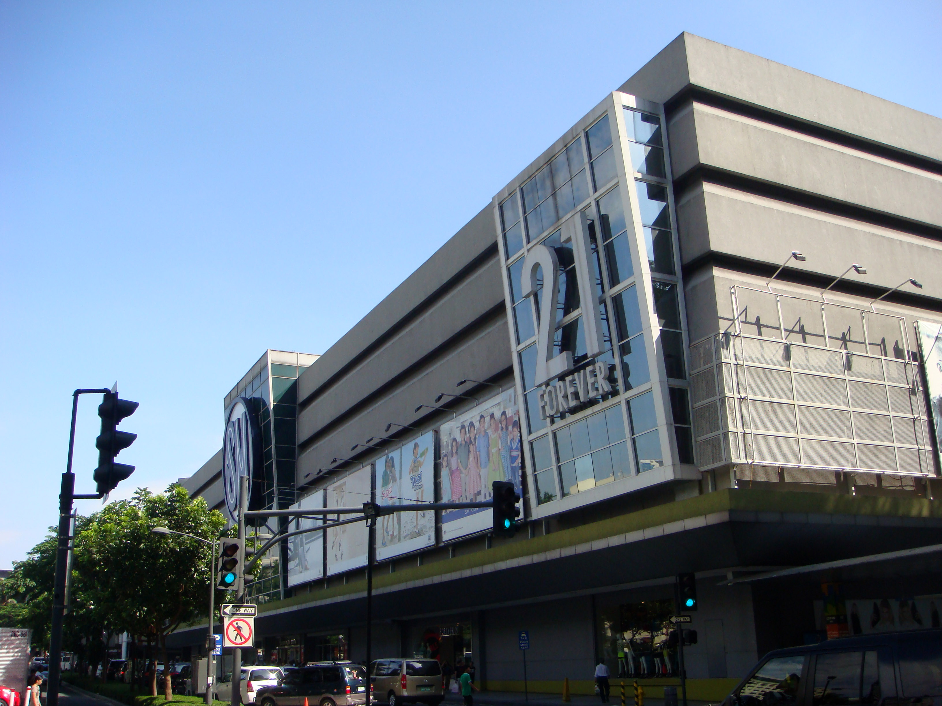 The 5 Best Malls In Makati Manila