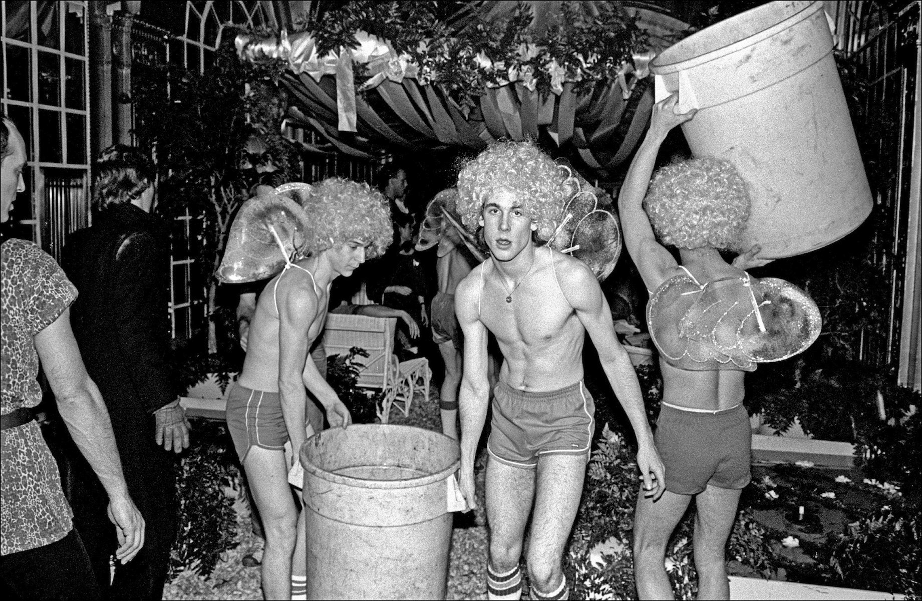 Remembering Studio 54 New York S Ultimate Nightclub