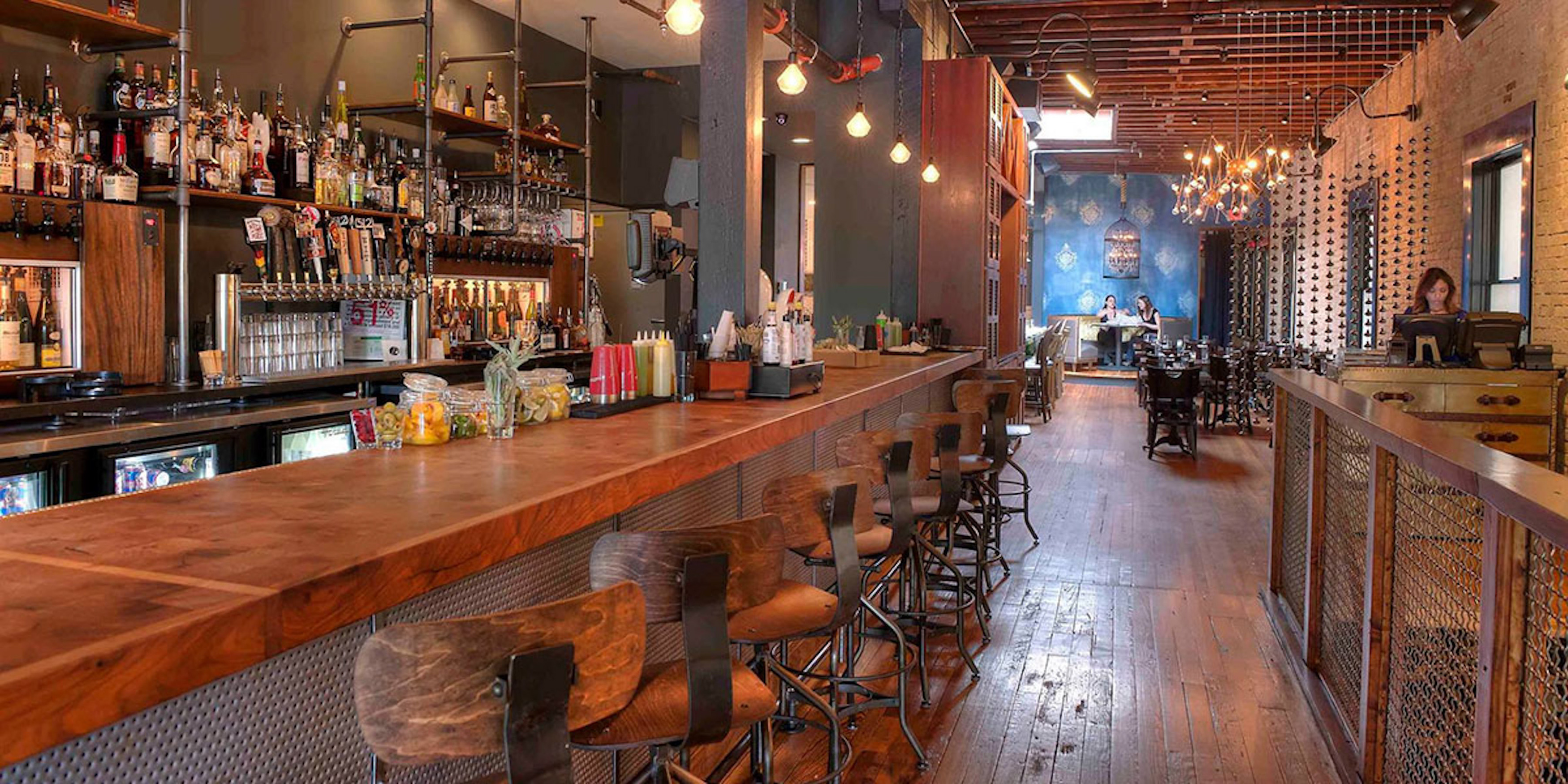 The 10 Best Bars In Downtown Austin