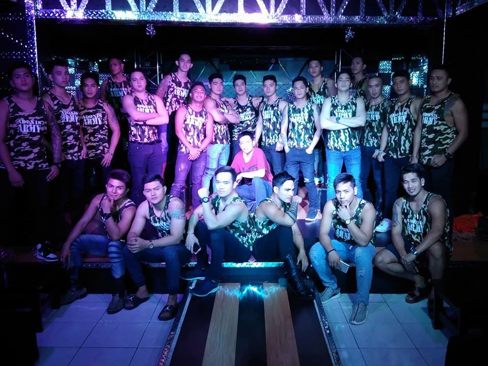 The Best LGBTQ Bars and Clubs in Manila, Philippines