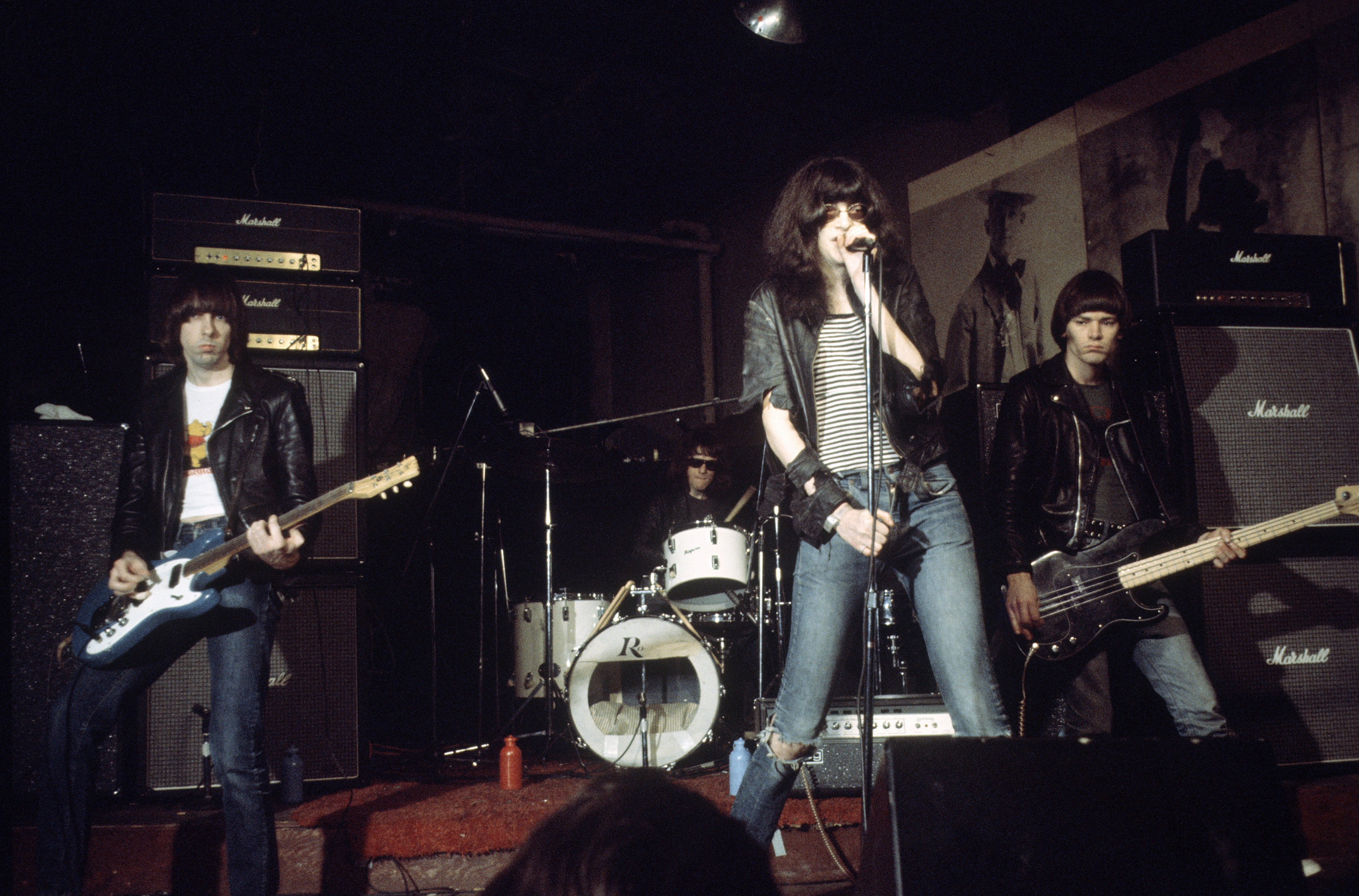 10 Iconic Bands From New York City