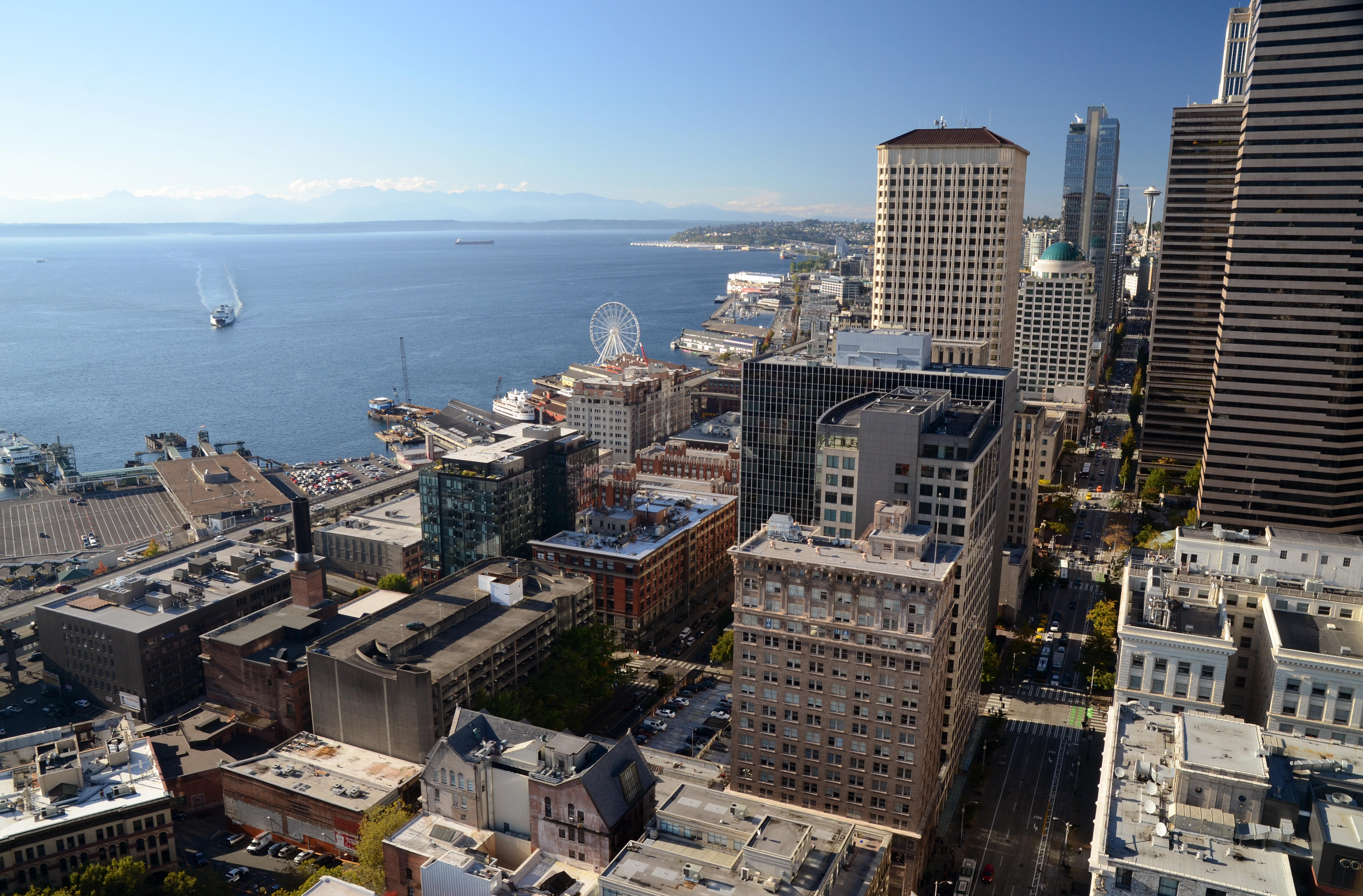 Top Things To Do And See In Seattle