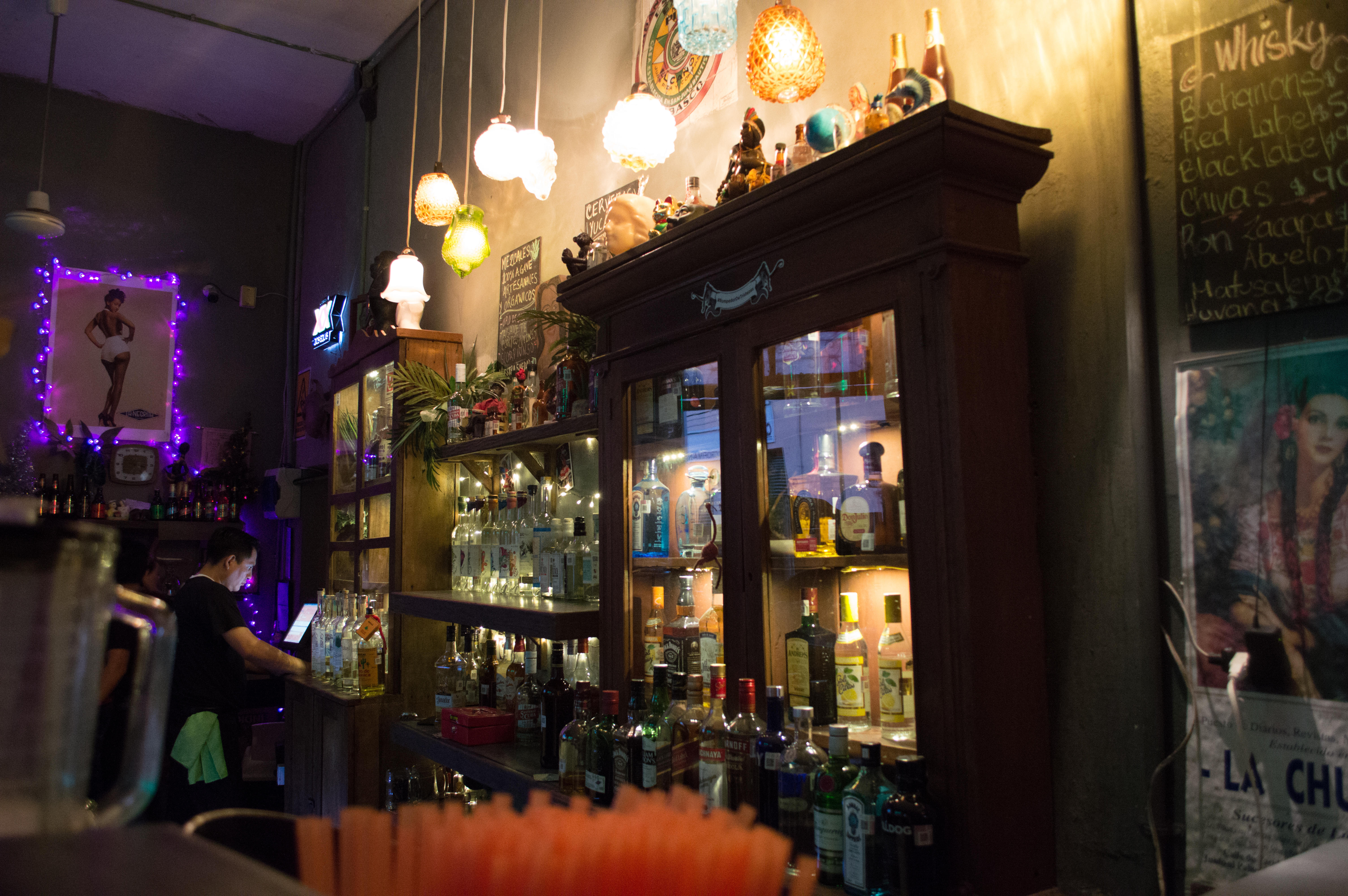 The Best Bars in Mérida, Mexico