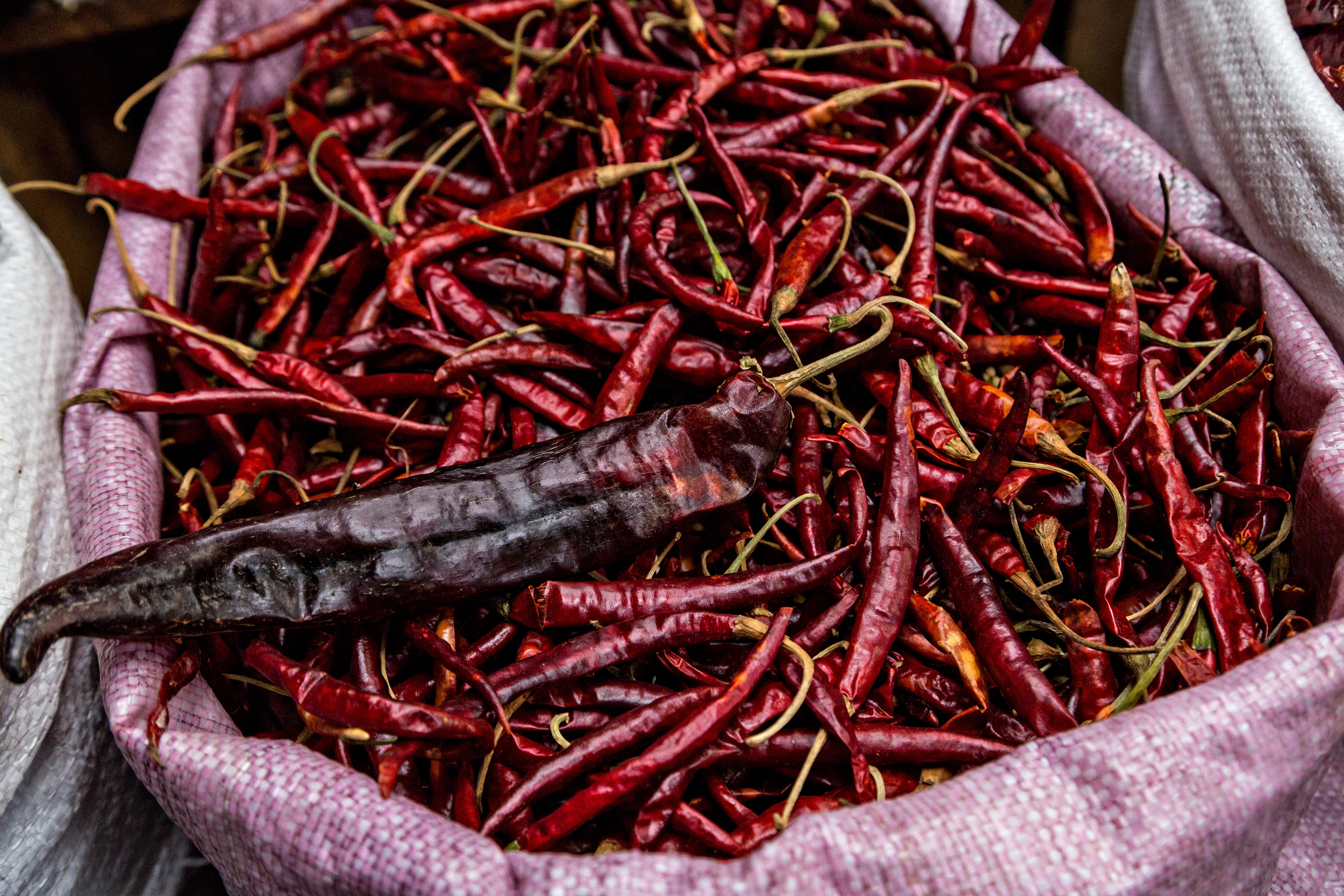 The Best Authentic Hot Sauces From Mexico