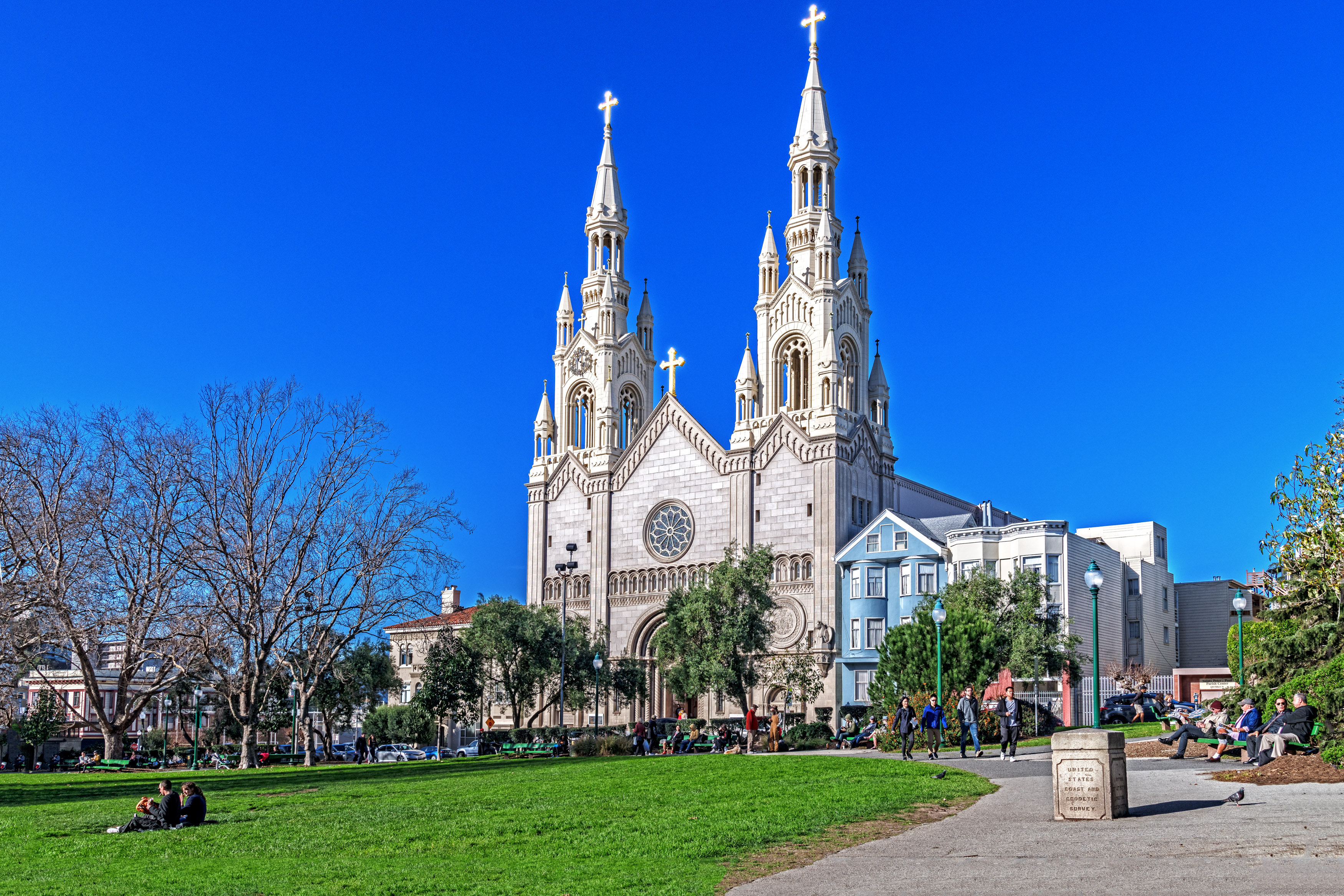 Top 10 Things To Do In North Beach San Francisco