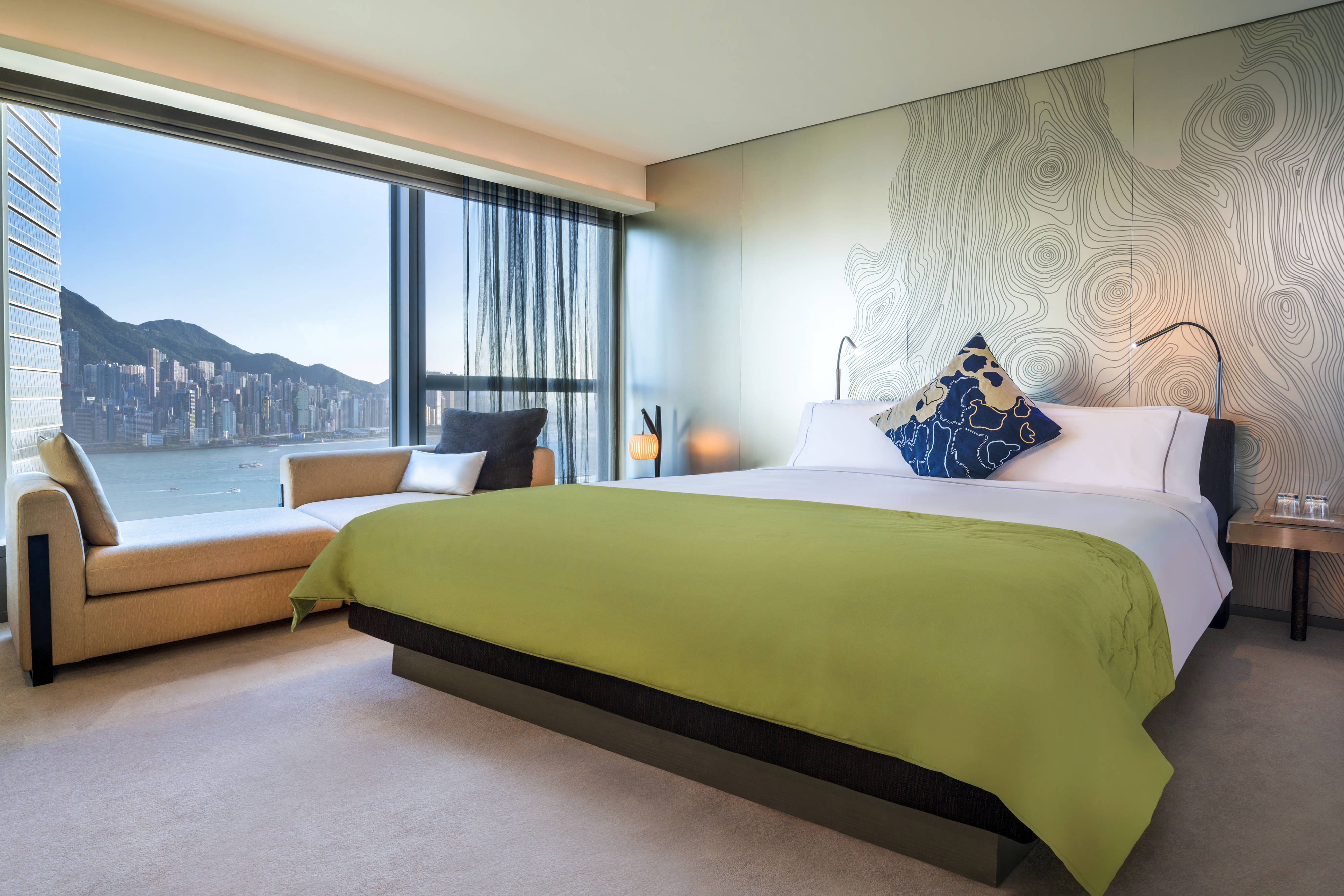 The 10 Best Hotels In Kowloon Hong Kong