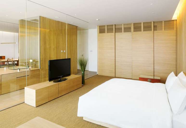 The 10 Best Hotels In Chaoyang District Beijing - 