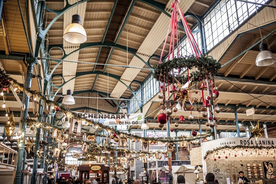 Bargain Hunting At The Best Weekend Markets In Berlin