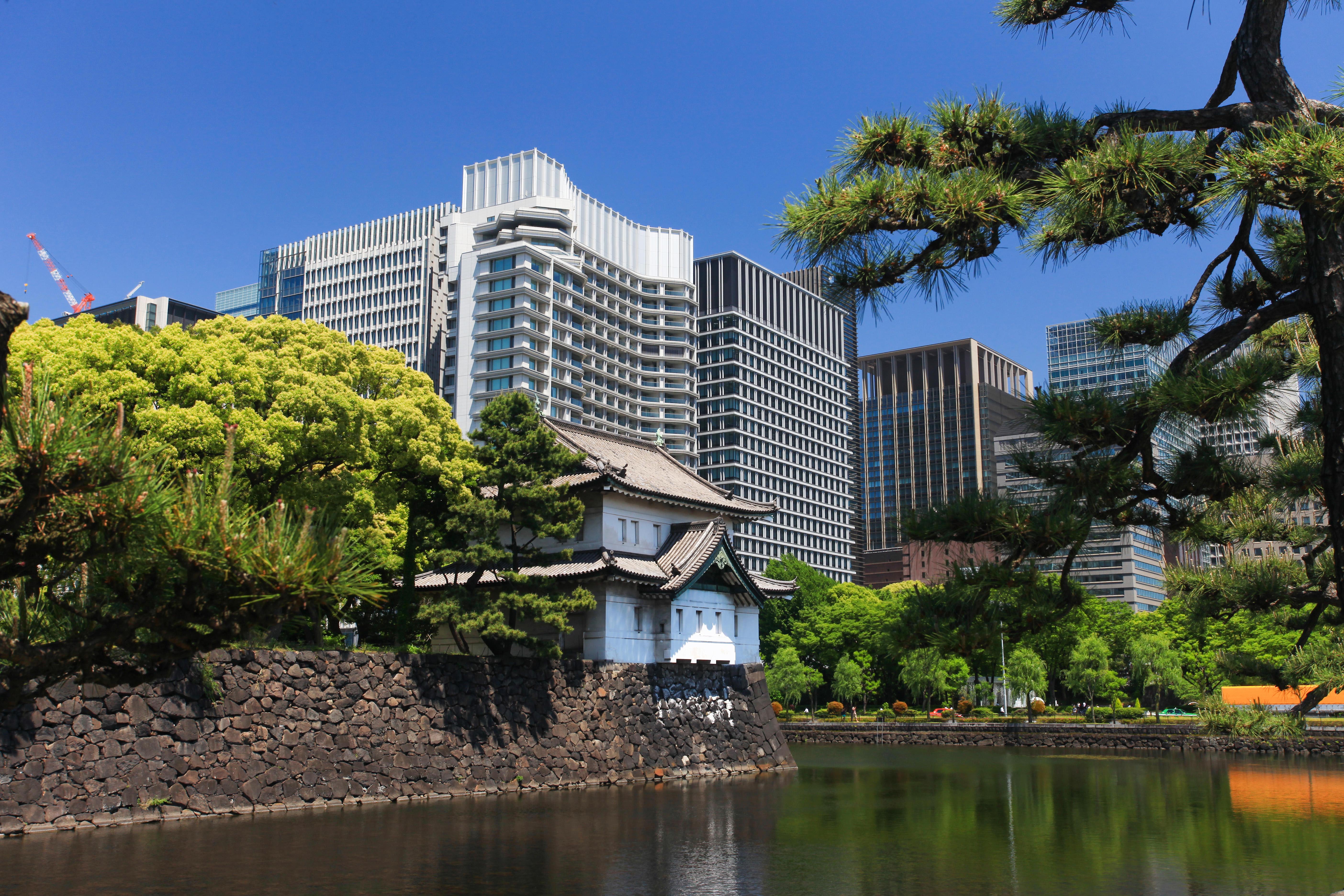 The Top 20 Things To Do In Tokyo - 