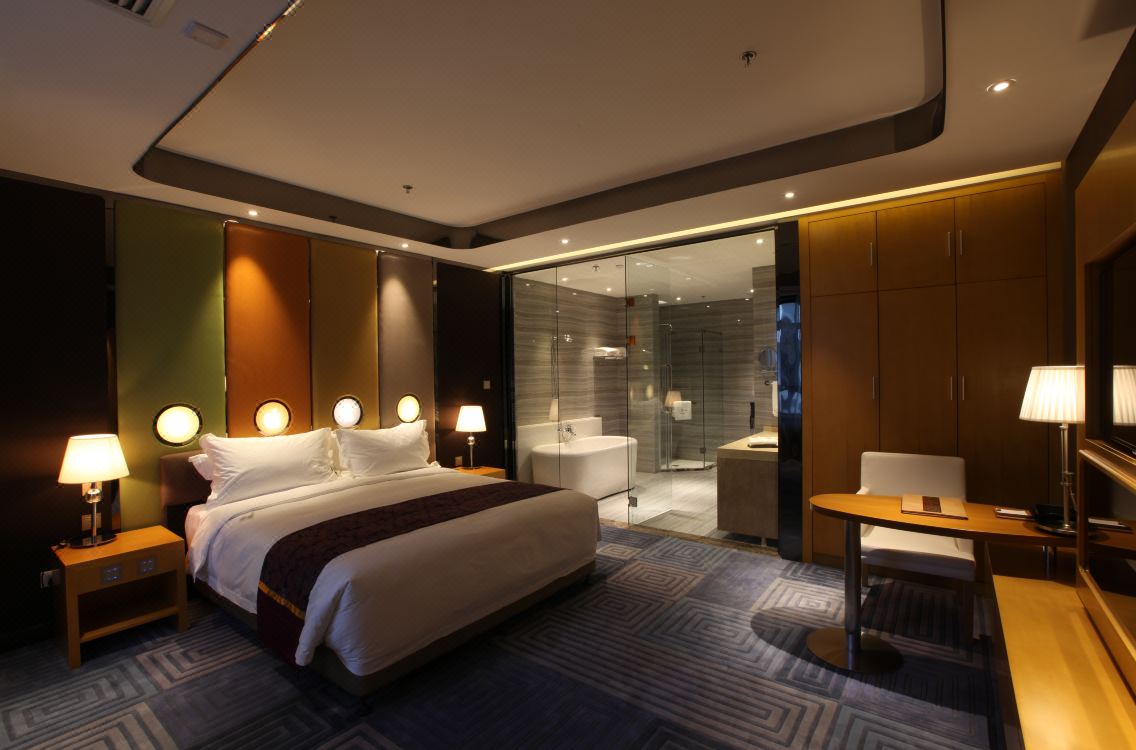 The 10 Best Hotels In Sanlitun Beijing - 