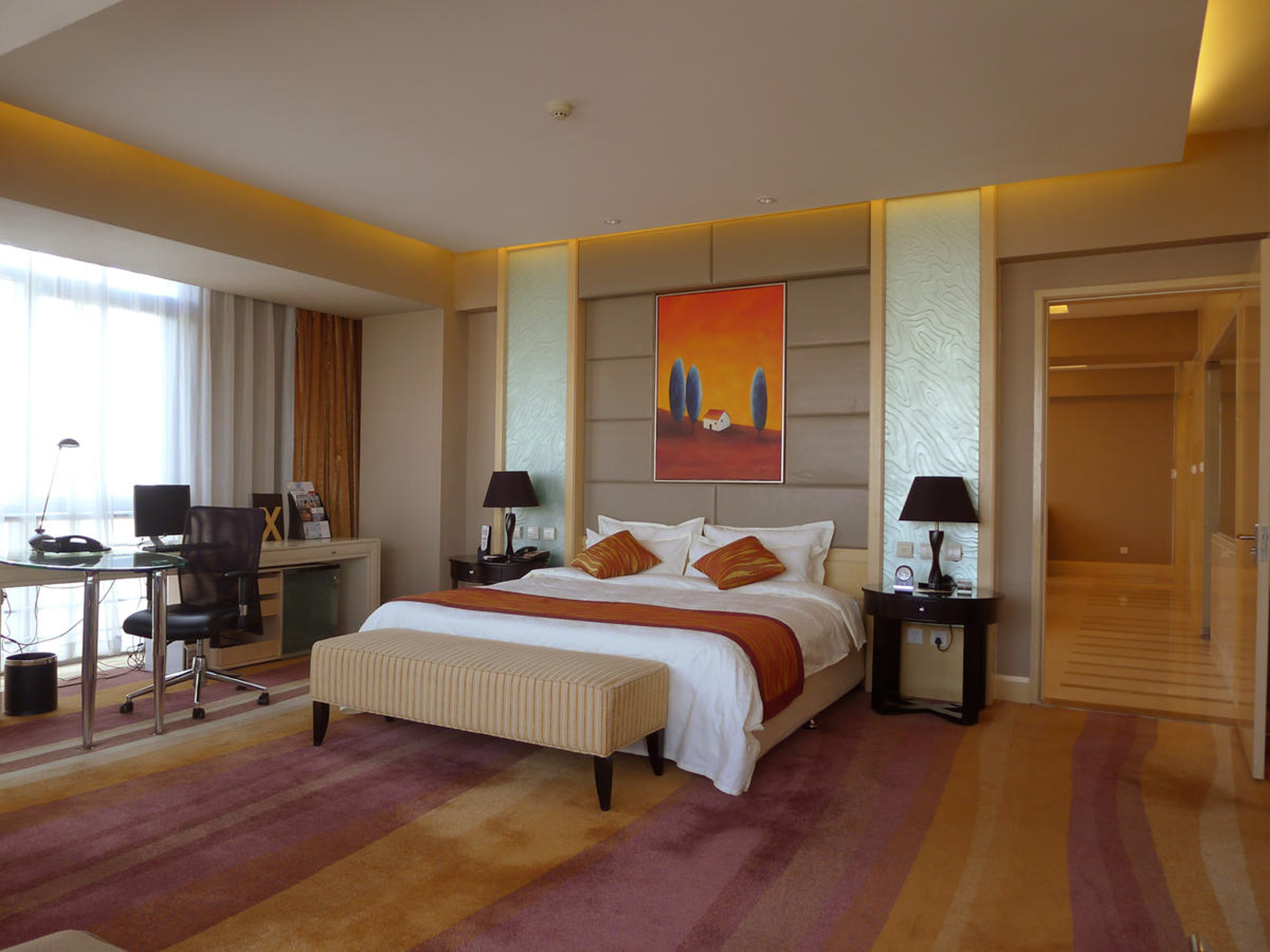 The 10 Best Hotels In Wudaokou Beijing - 