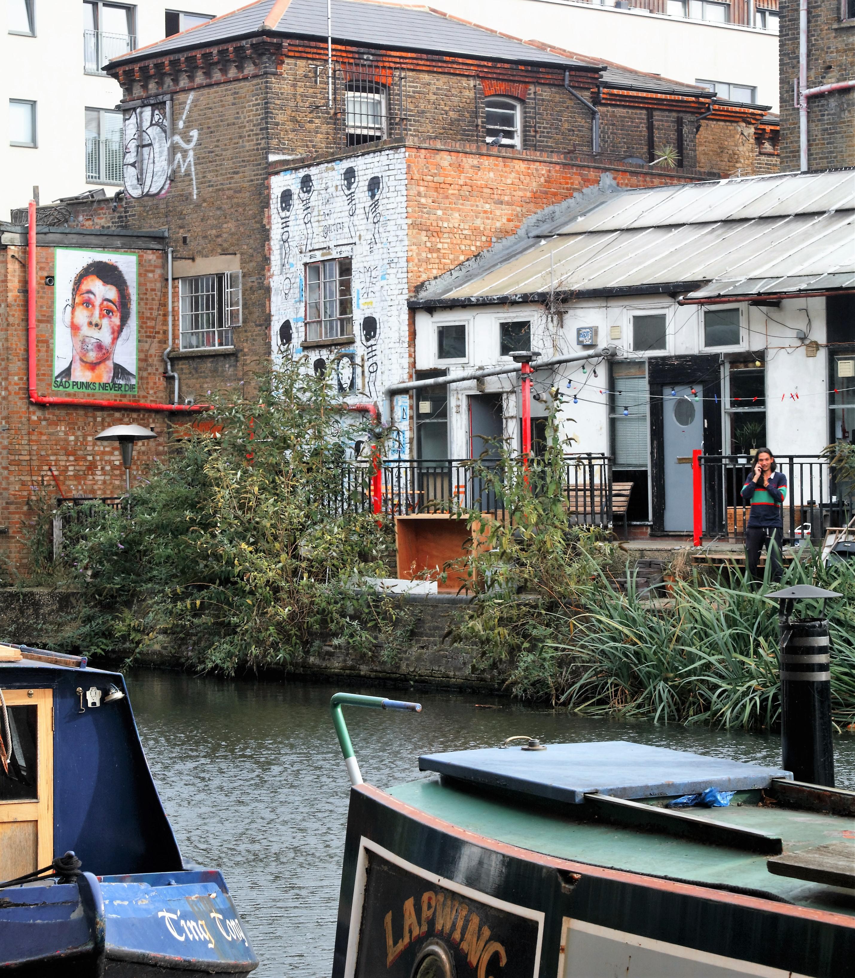 A Guide To Hackney East London