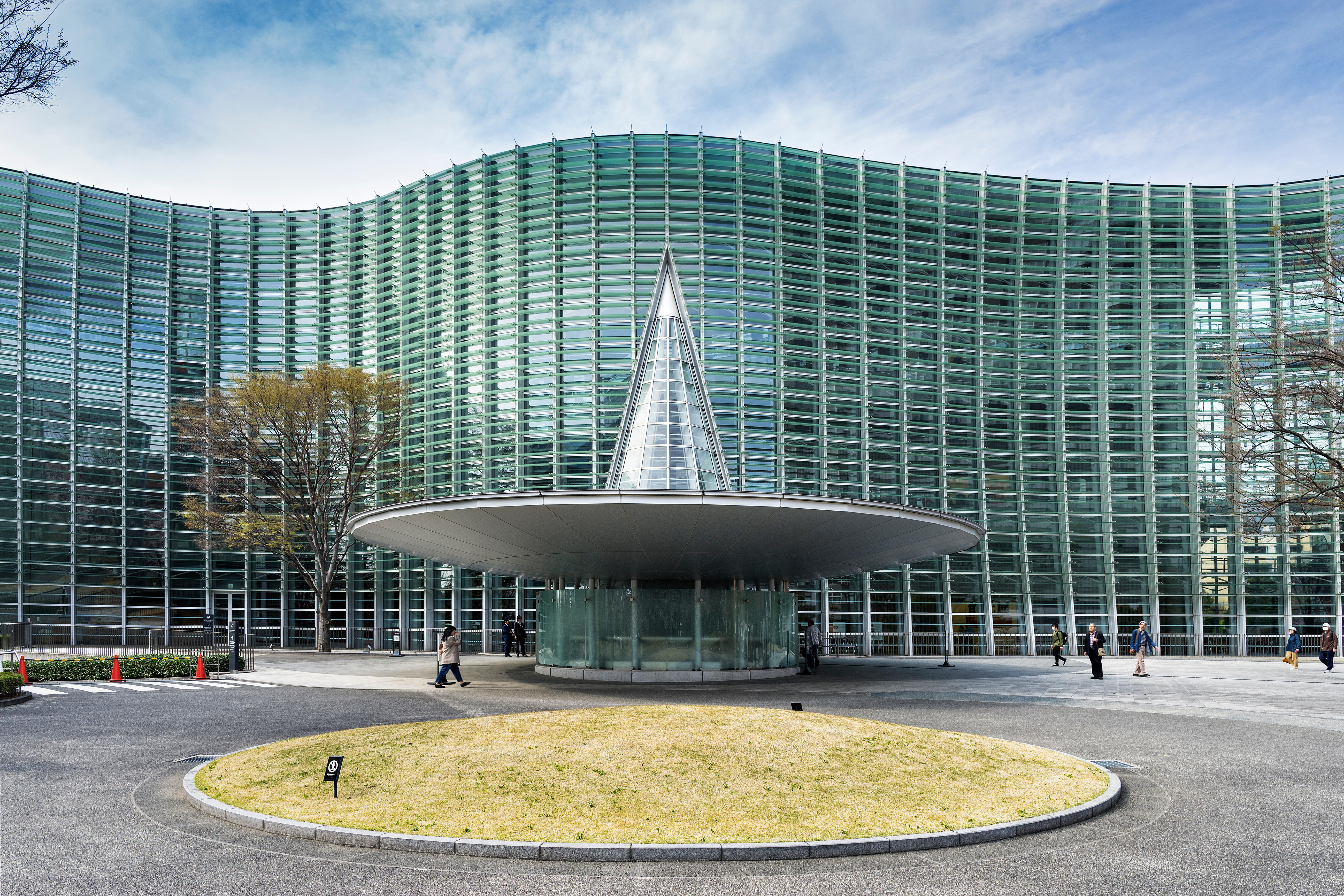 The Best Things To See And Do In Roppongi