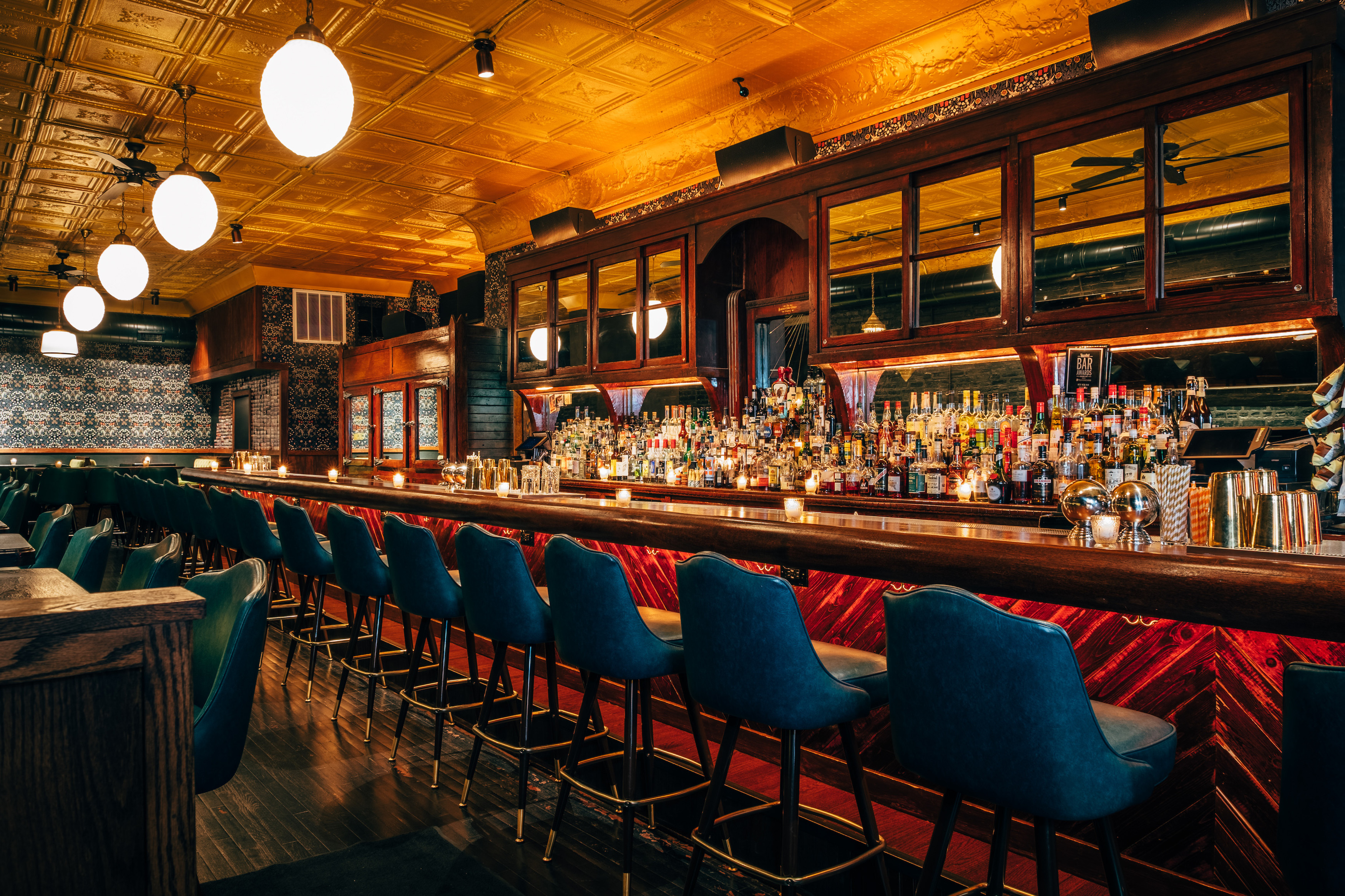 The Best Bars In Chicago Illinois