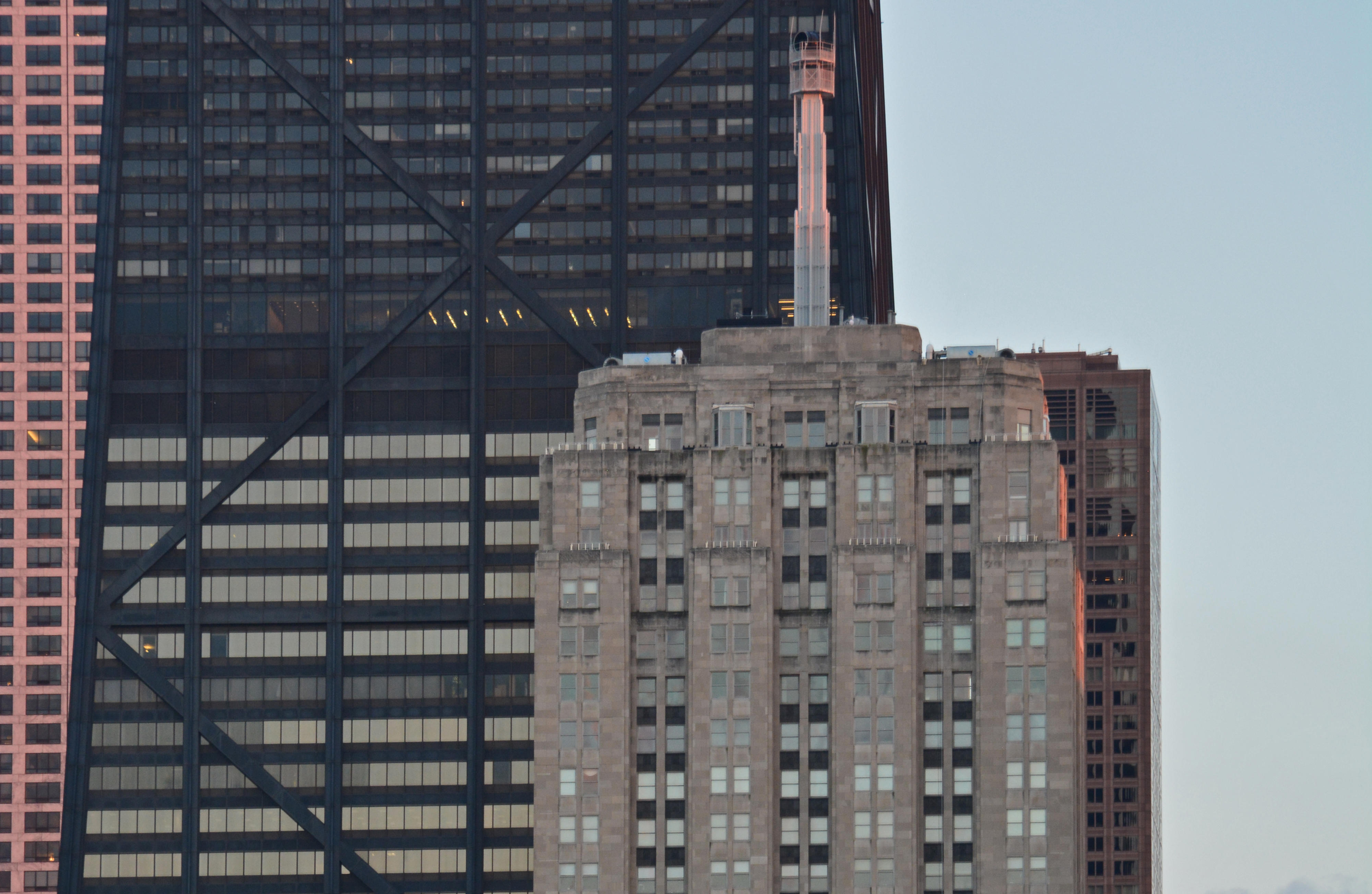 An Art Deco Architecture Tour Of Chicago