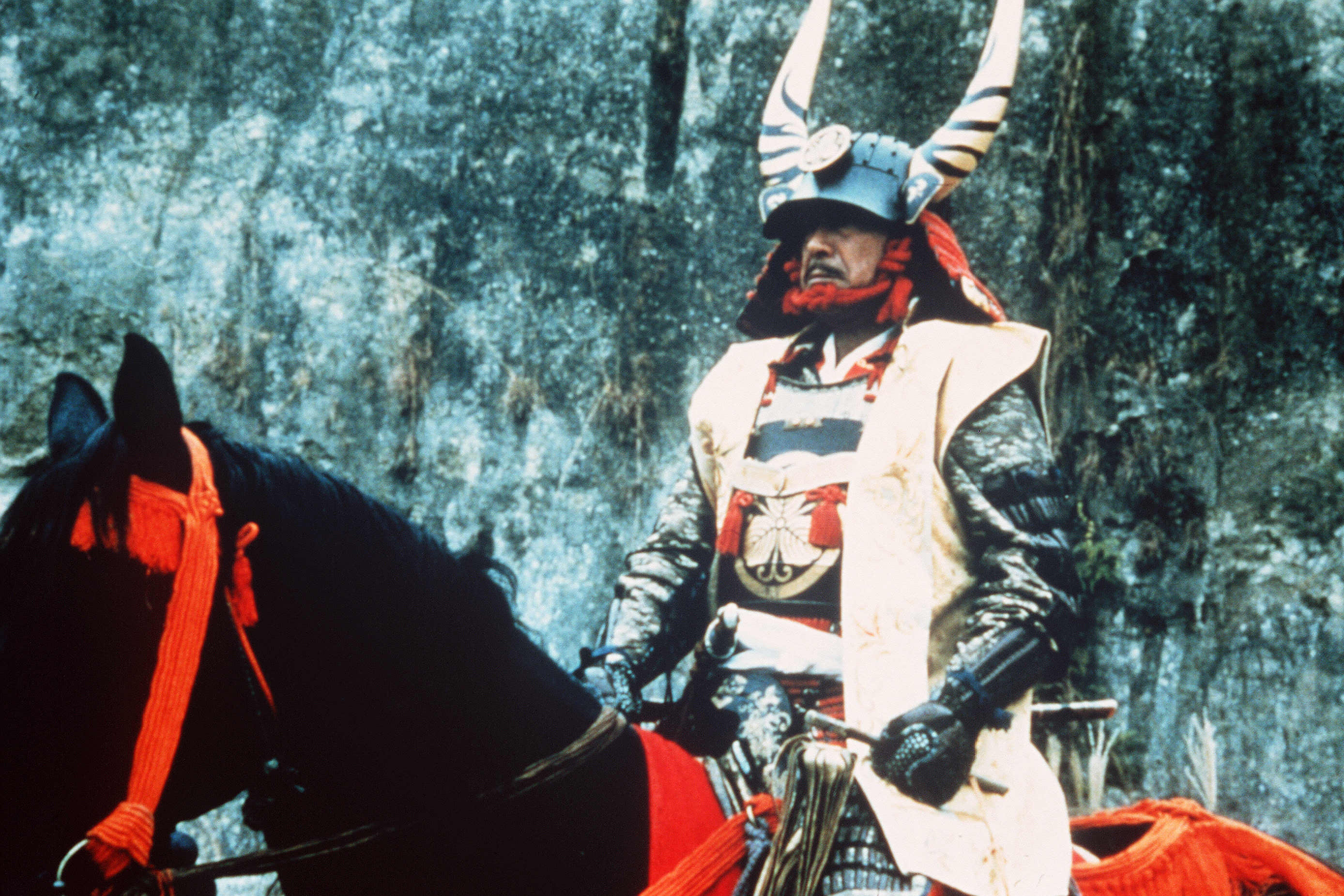 The Best Samurai Films Ever Made