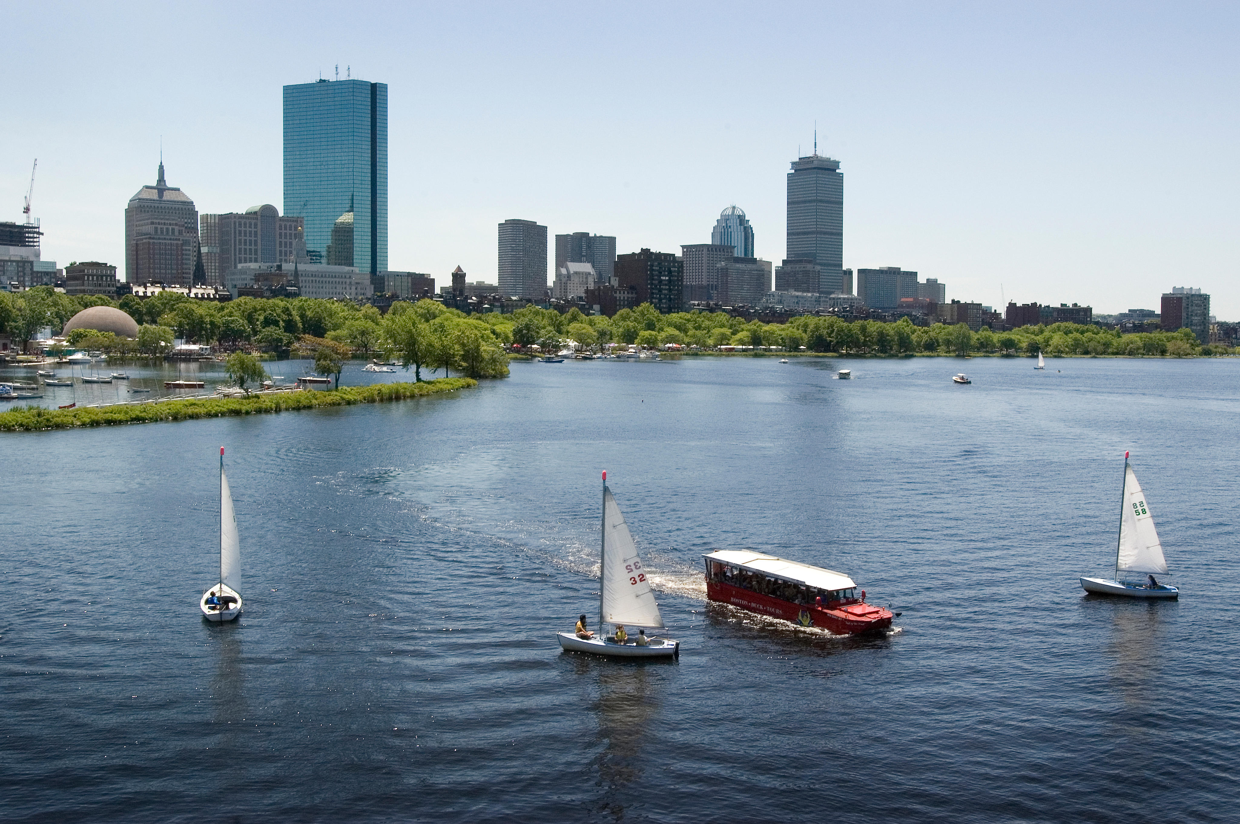 The Top 12 Things To Do In Boston