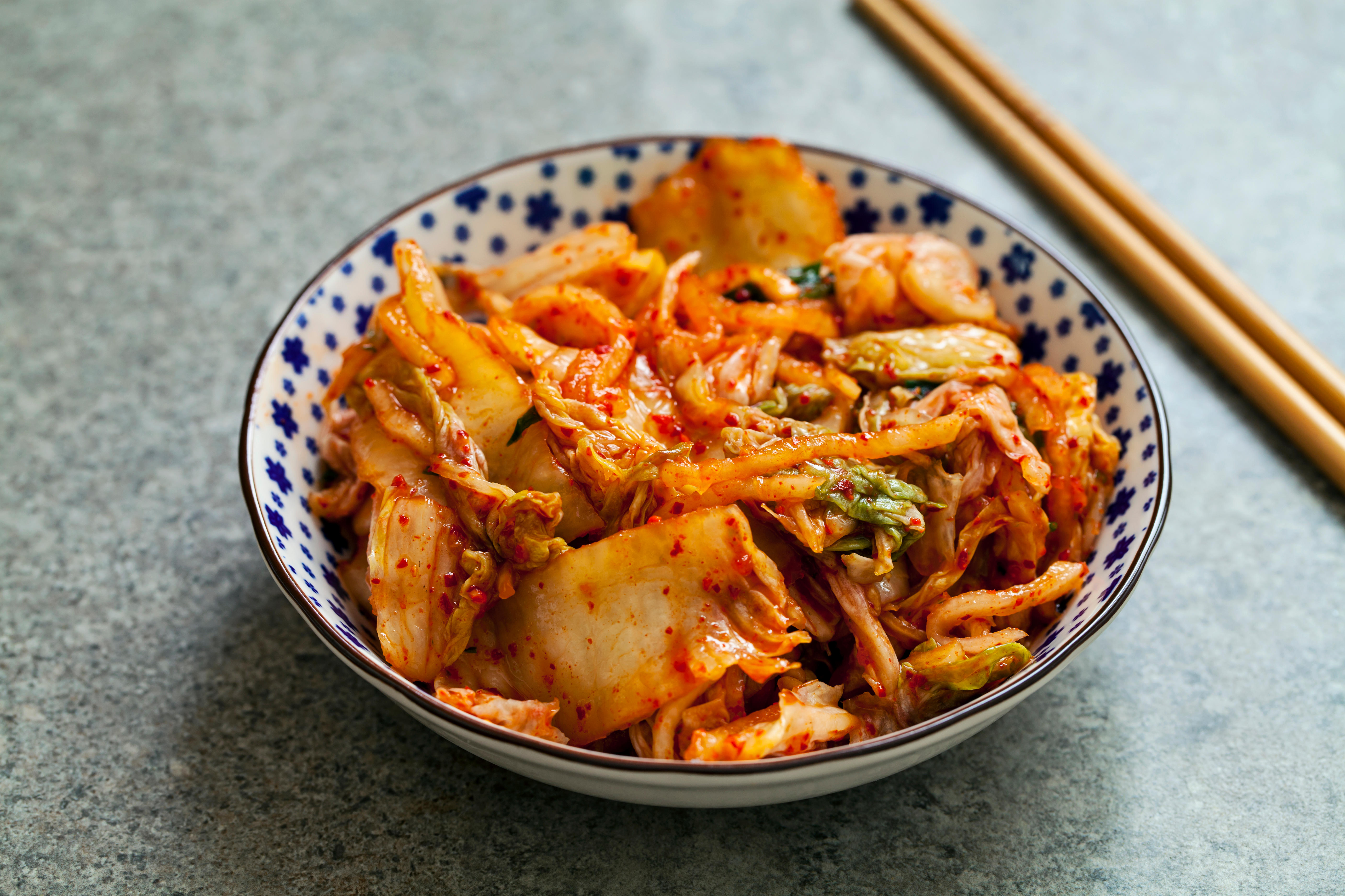 Корейская кухня рецепты с фото в домашних условиях простые рецепты с фото