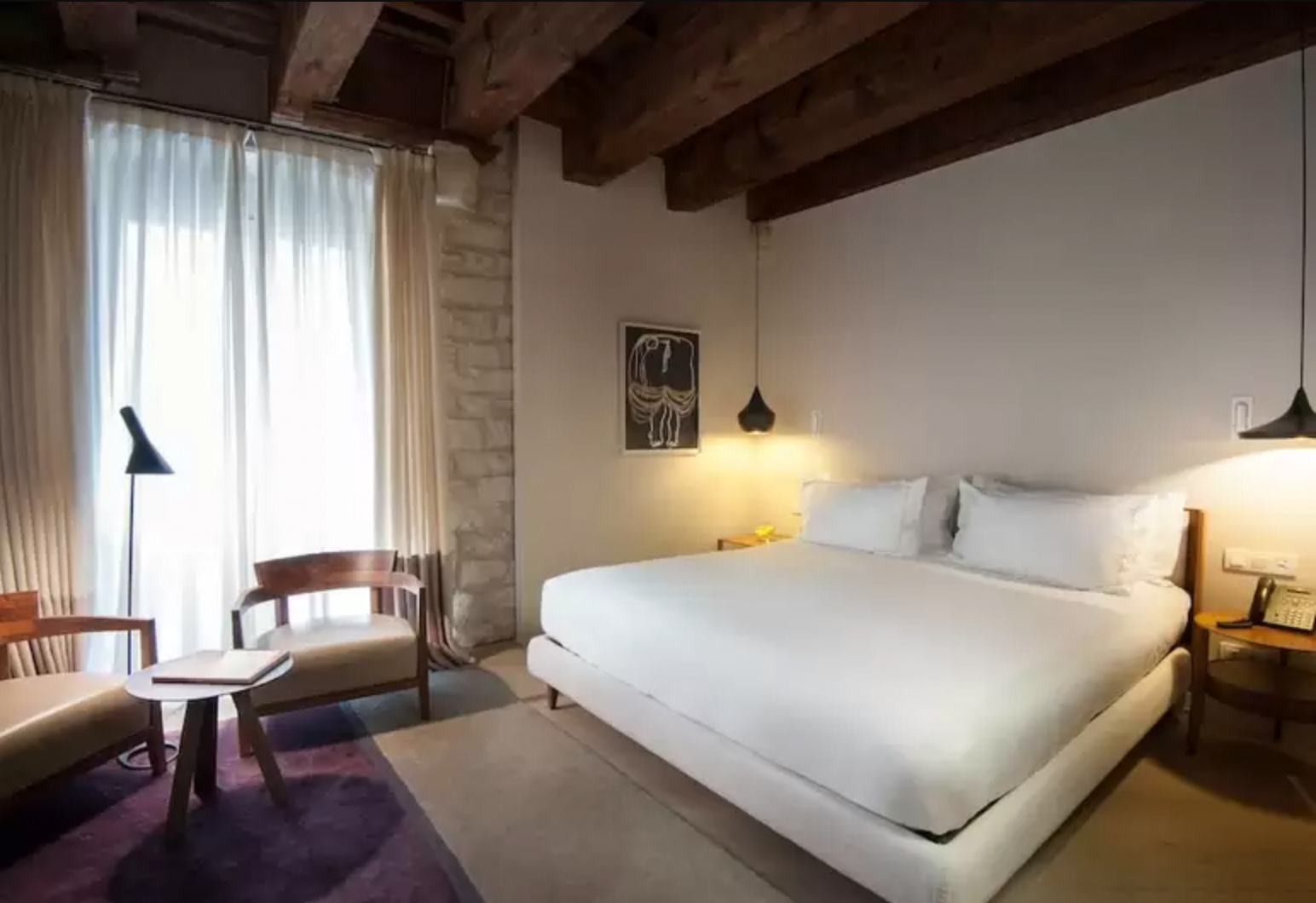 The Best Cultural Hotels In Barcelona Catalan Art And Design