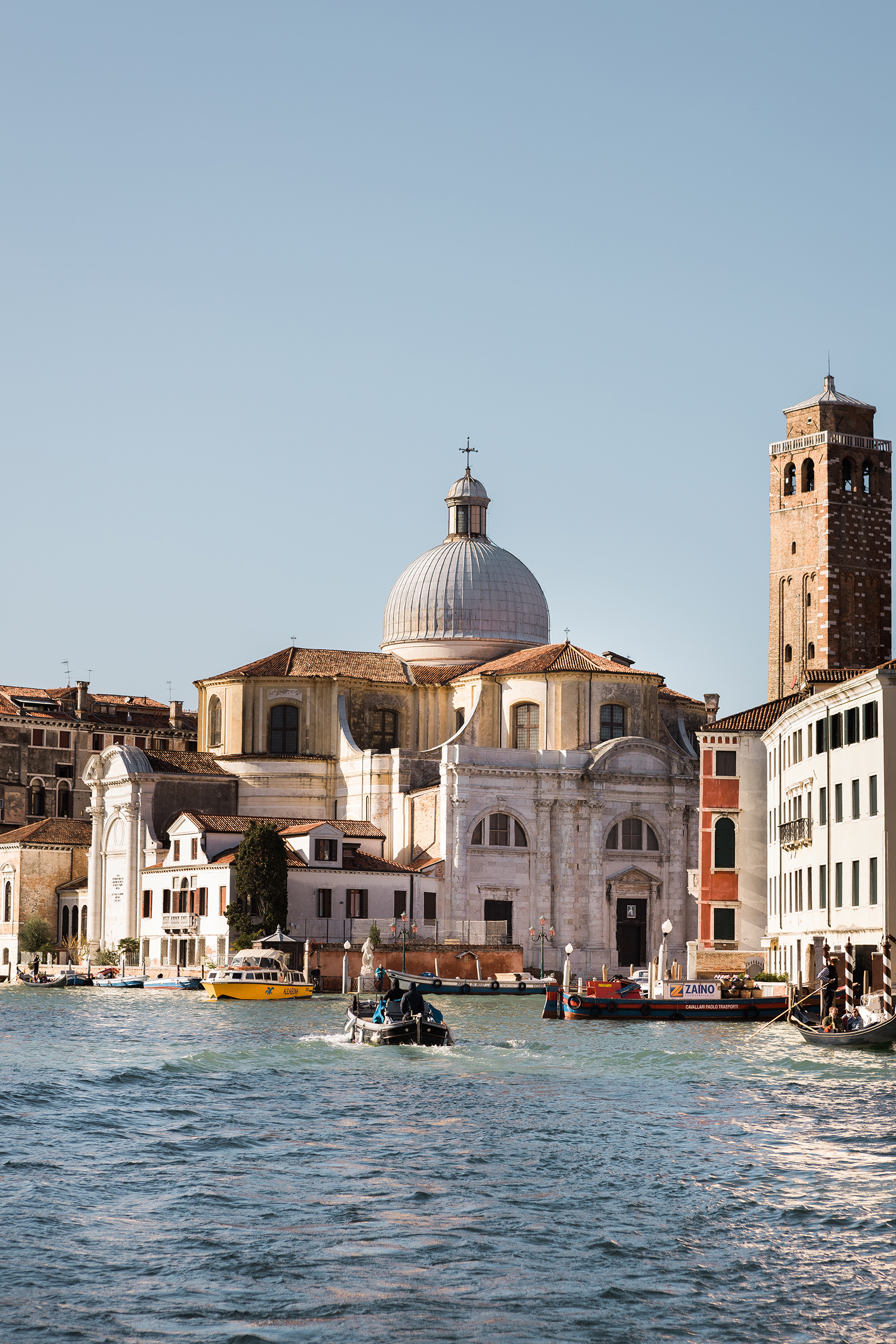 The Best Things To Do In Cannaregio Venice