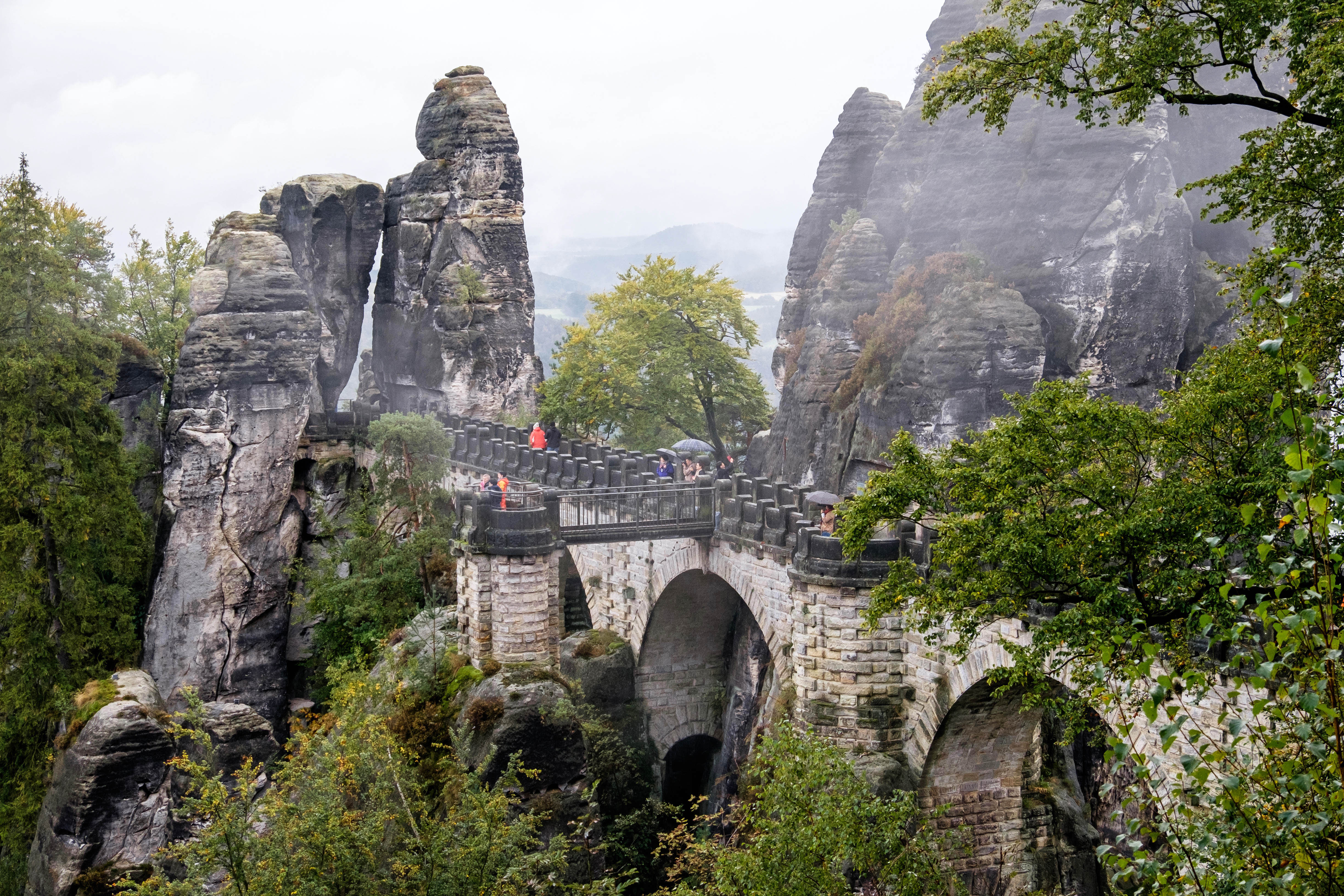 20 Epic Places in Germany Most Germans Don't Know About