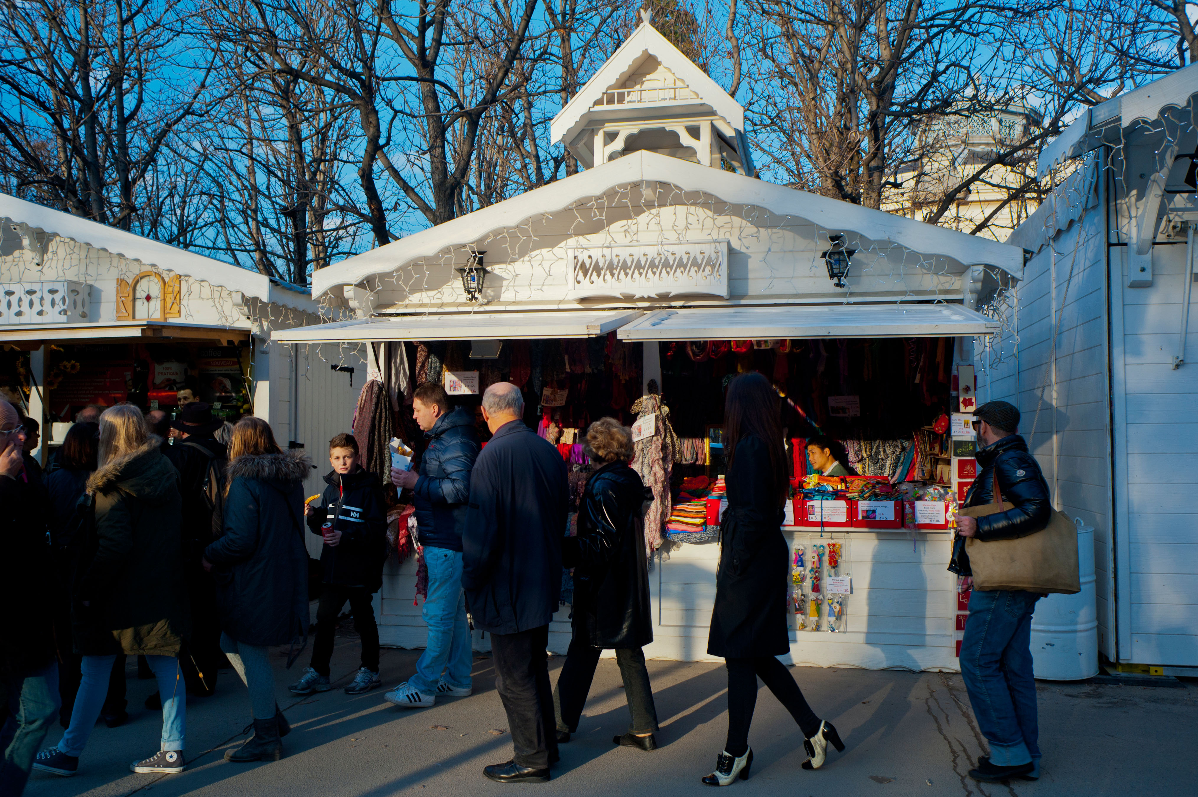 Why You Should Visit Paris In Winter