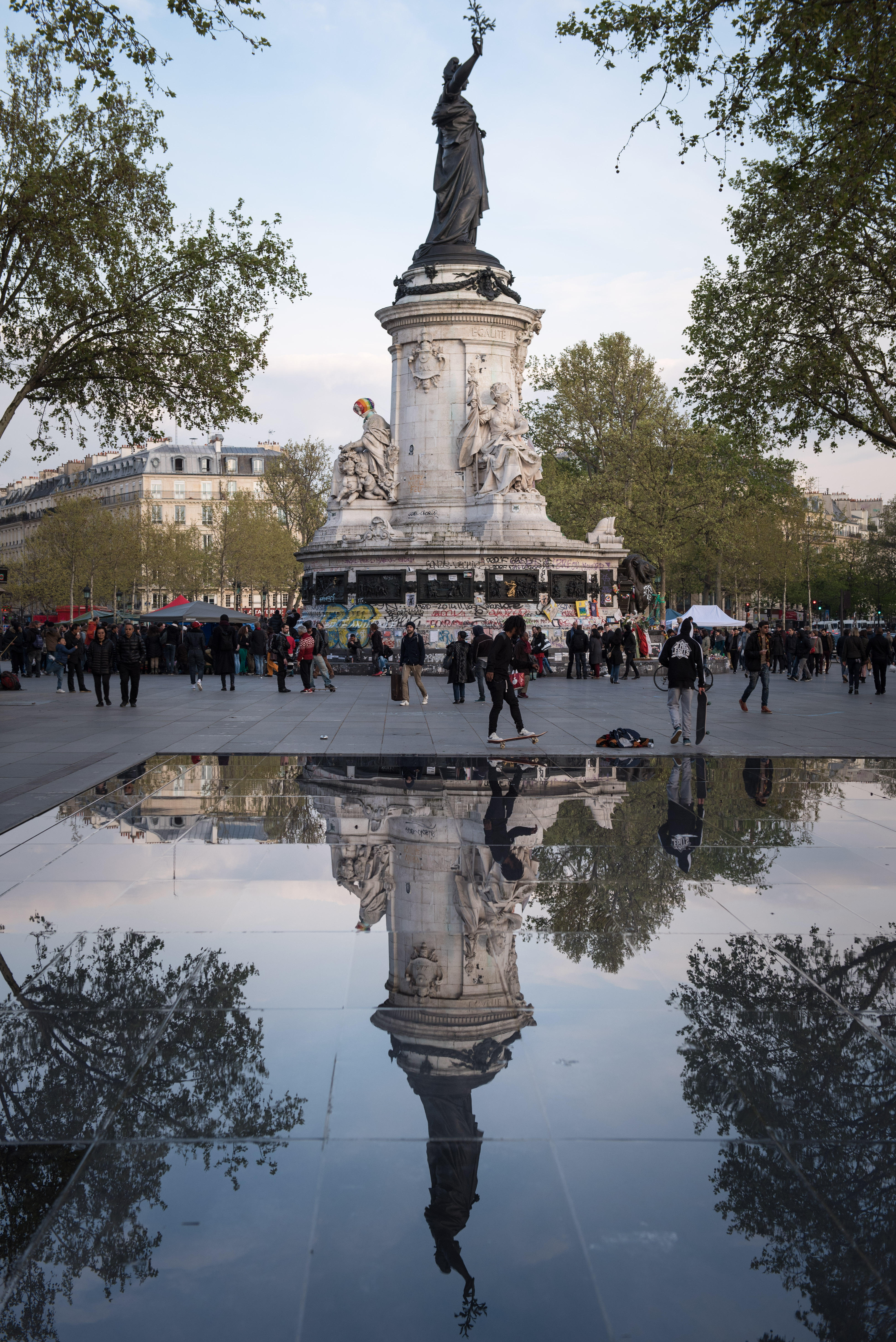 Local Guide To The Best Things To Do In Republique Paris