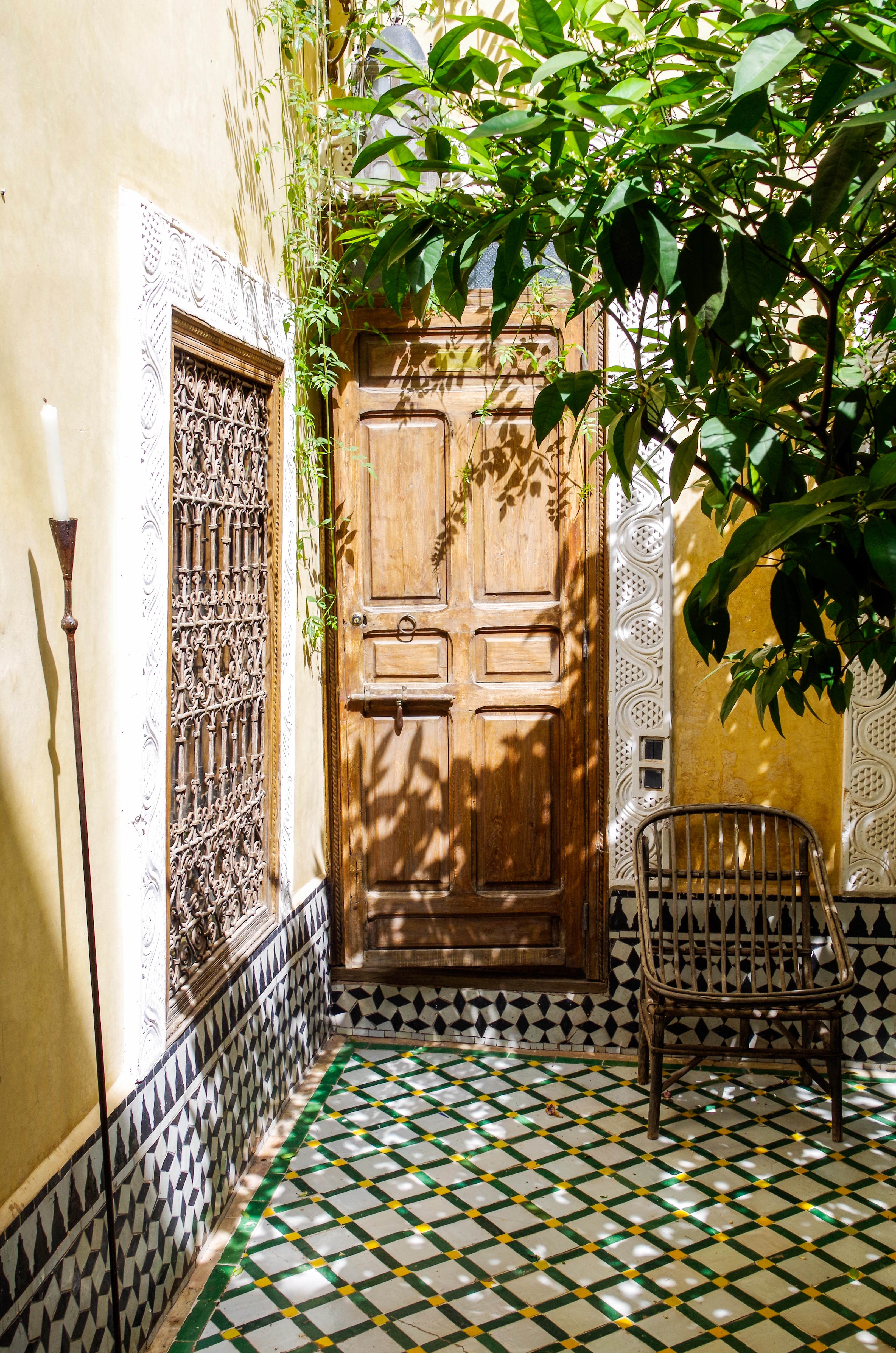 Top 10 Riads In Marrakech Morocco