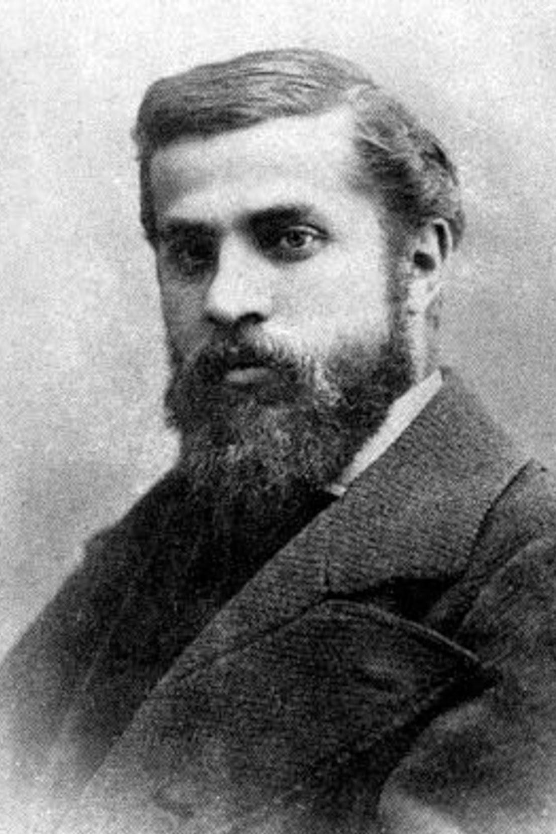 11 Awesome Facts You Need To Know About Antoni Gaudi