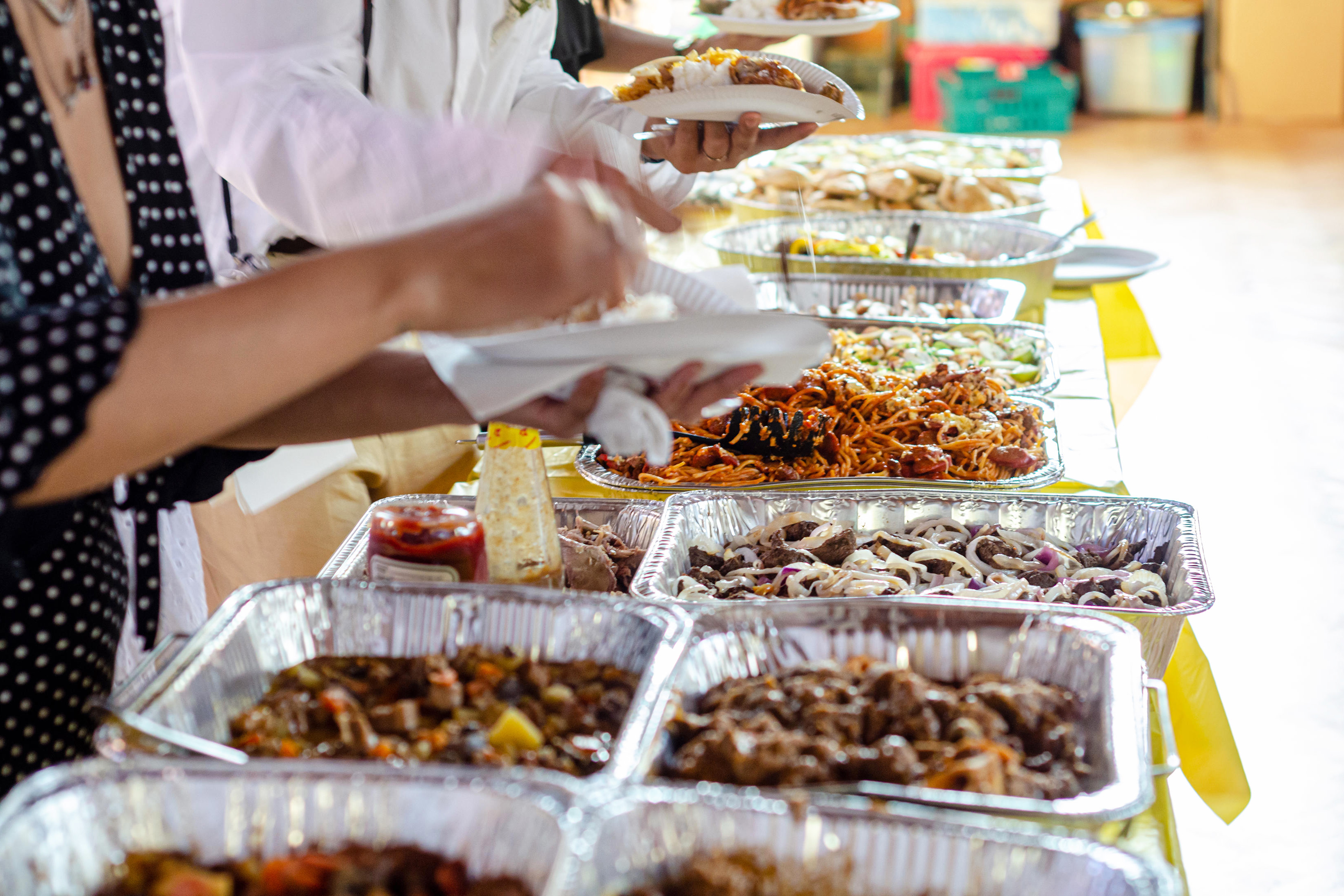 Filipino Buffet Ideas - Latest Buffet Ideas