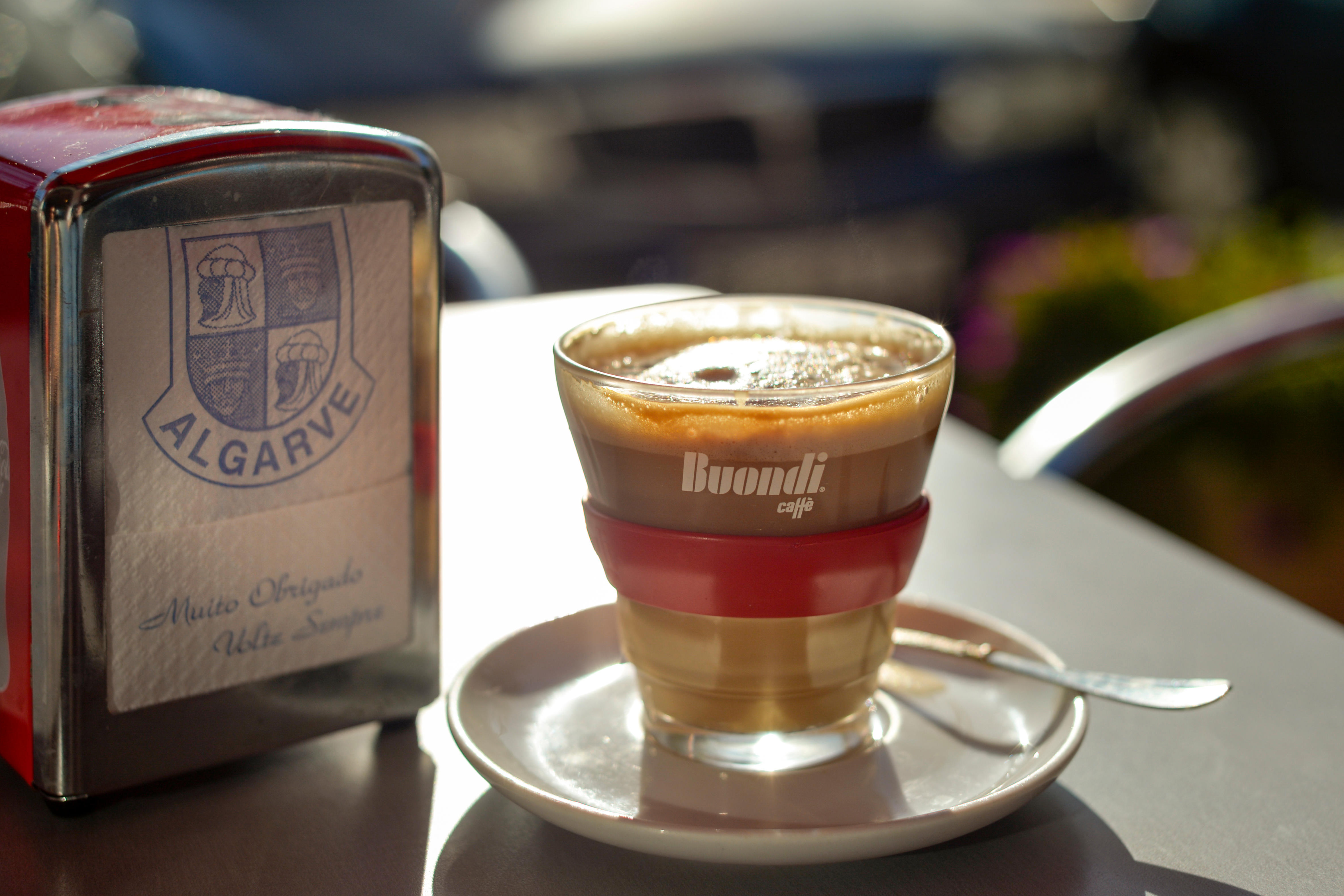 How To Drink Coffee In Italy Like A Local