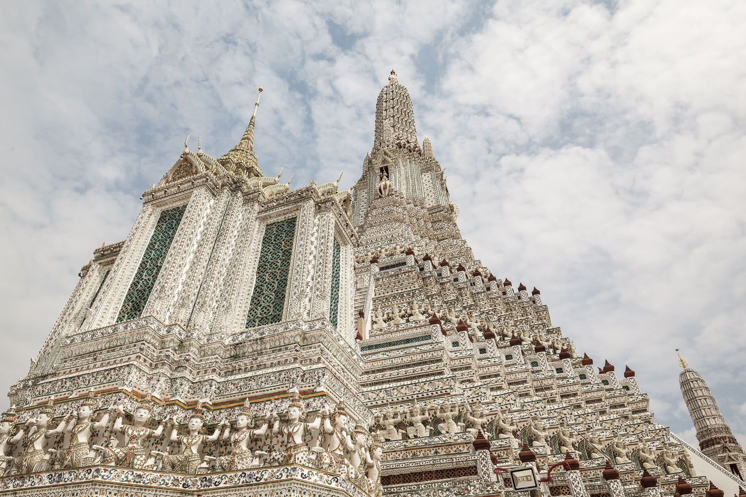 Dij iets Verzending 24 Must-Visit Attractions in Bangkok
