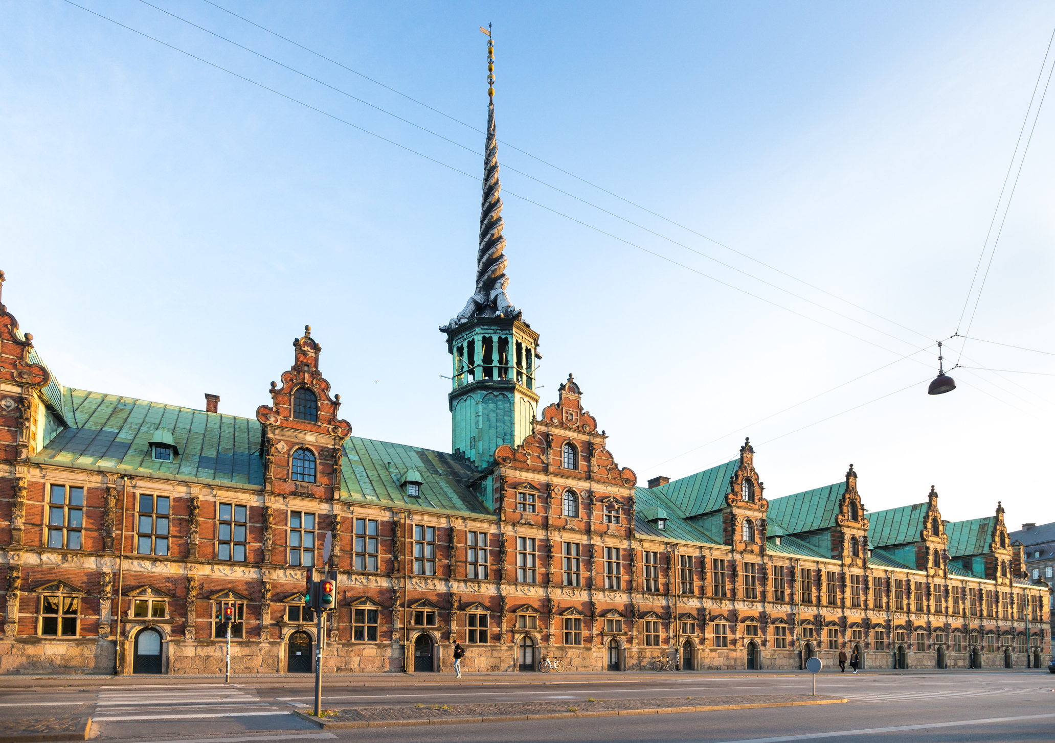 20 Must-Visit in Copenhagen