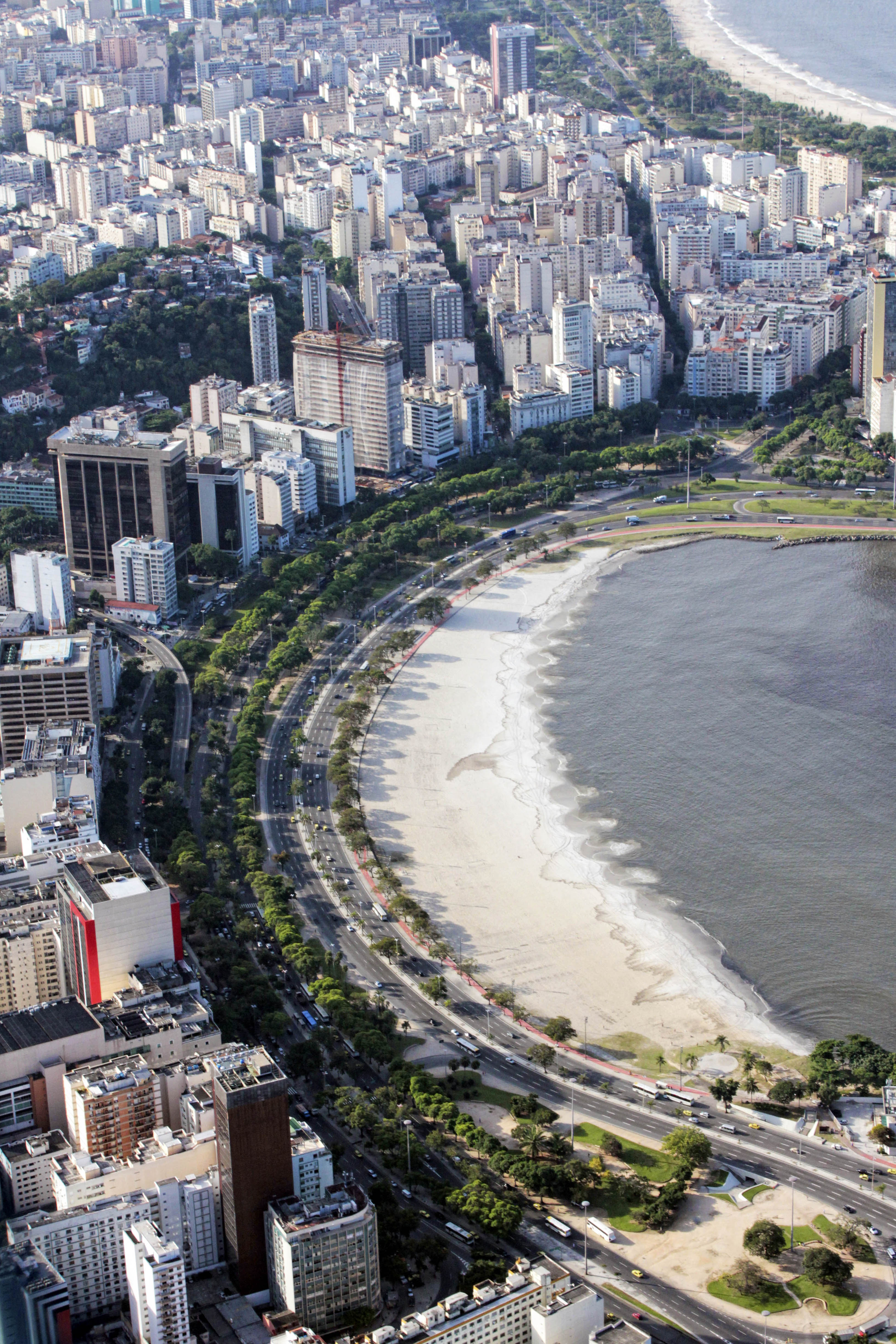 The 10 Coolest Neighbourhoods In Rio De Janeiro