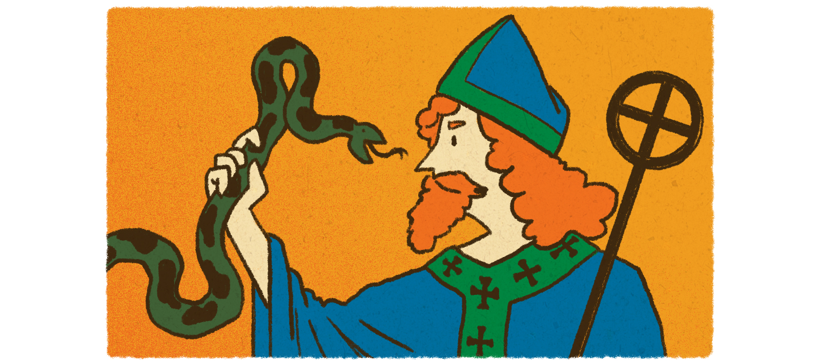 Surprising St Patrick S Day Facts You Never Knew