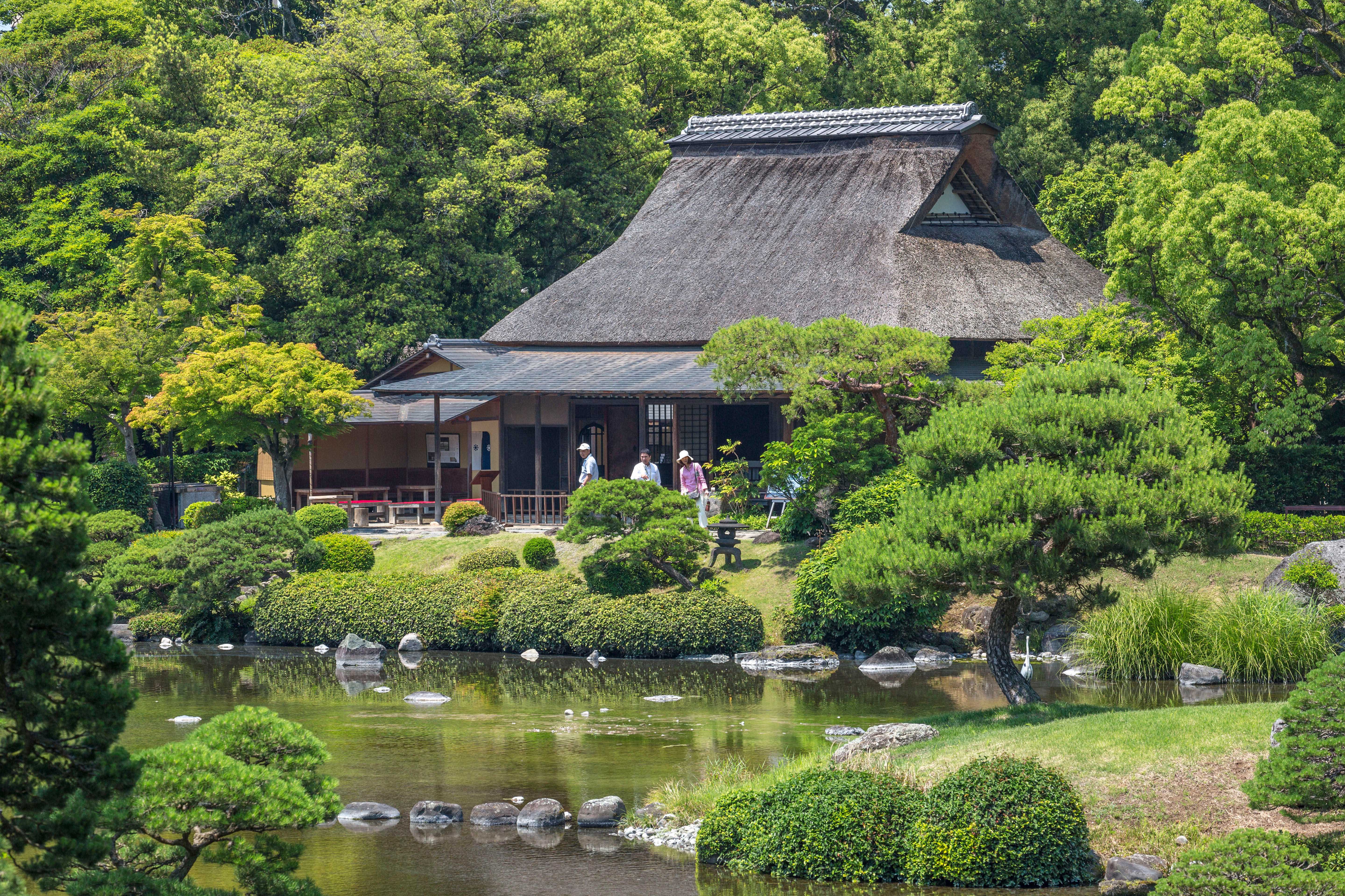 The Best Things To Do In Kumamoto