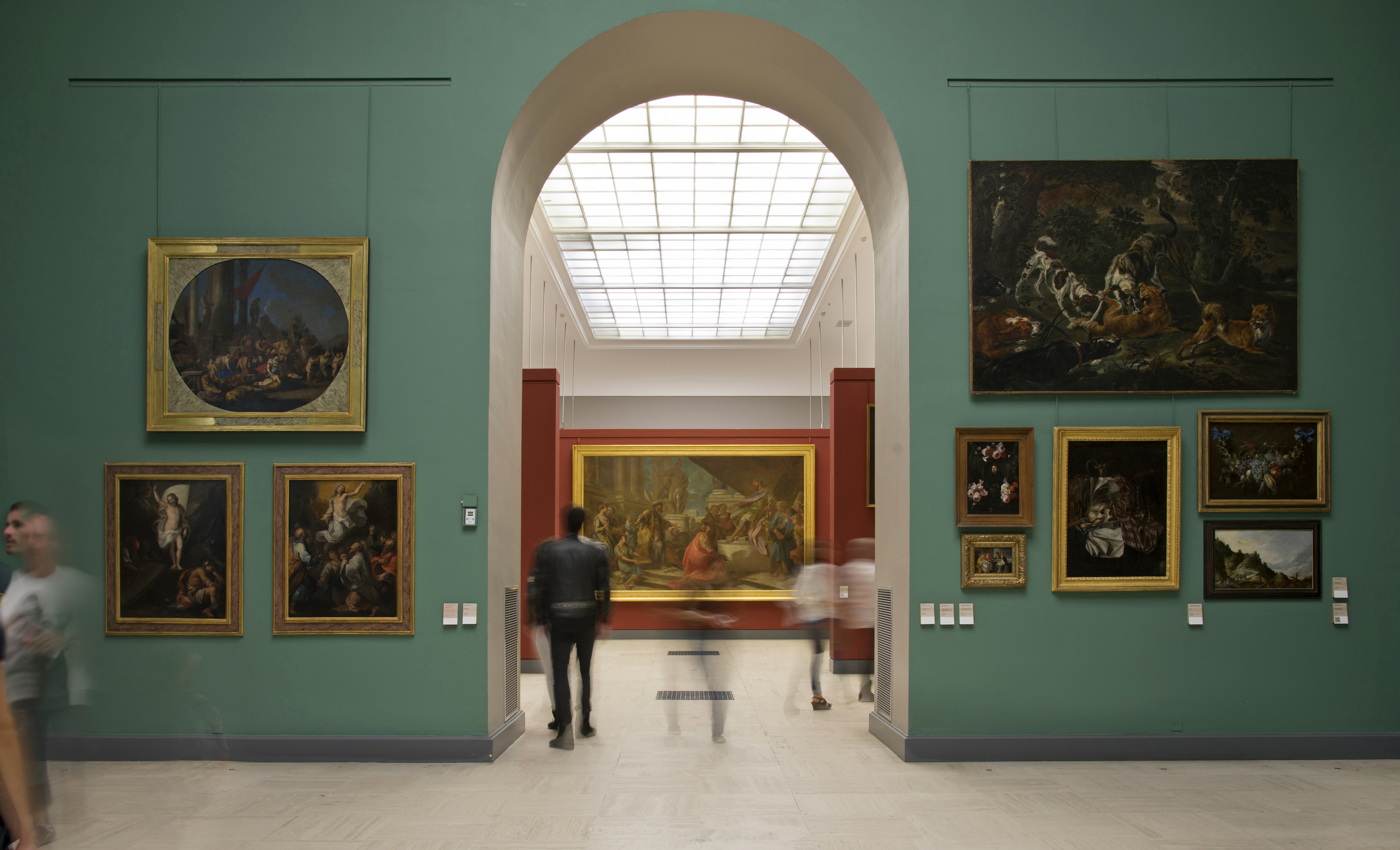 nul influenza rijk The 10 Best Museums and Art Galleries in Bordeaux, France