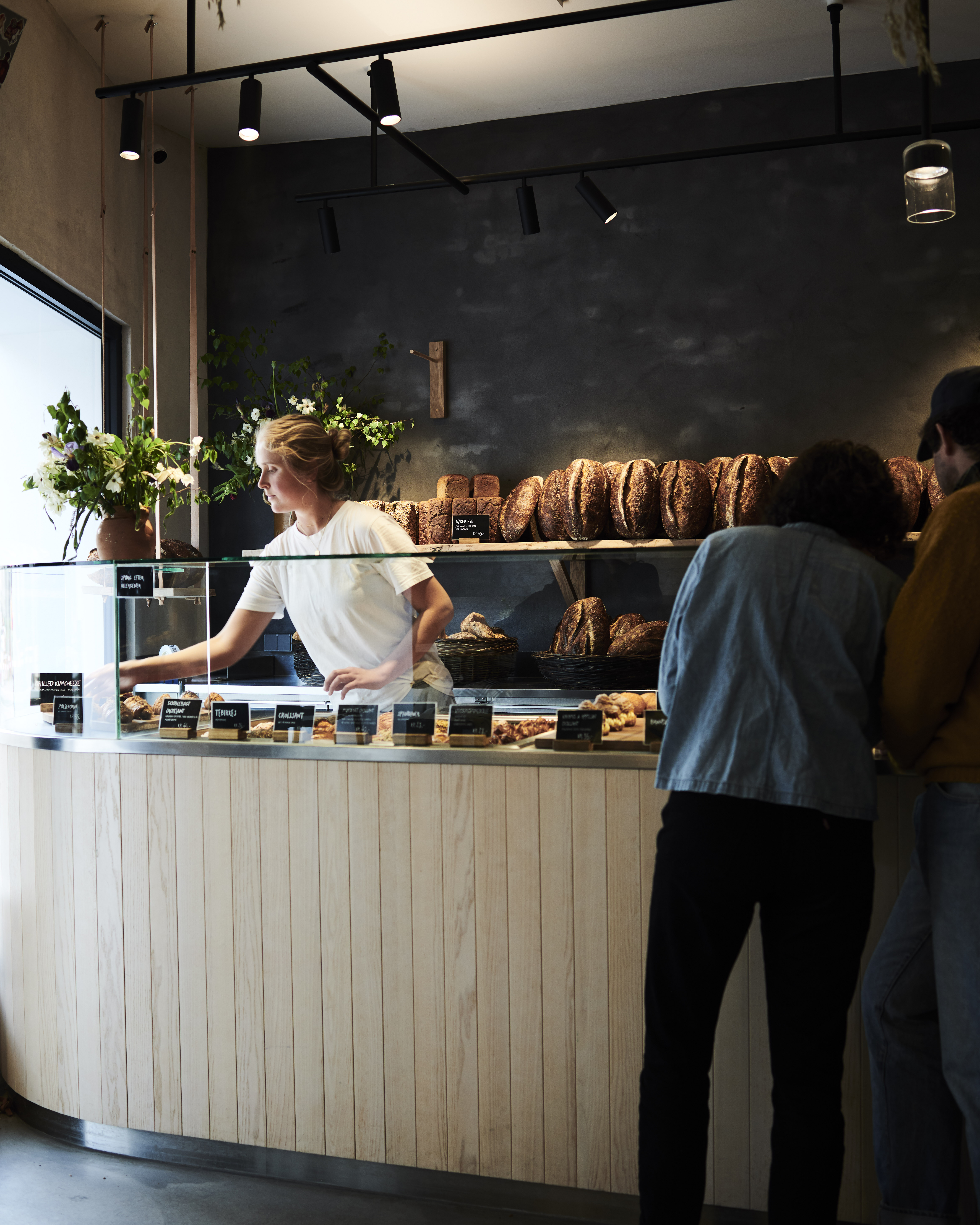 Til Ni guld Trække på An Expert's Guide to Copenhagen's Best Cafés