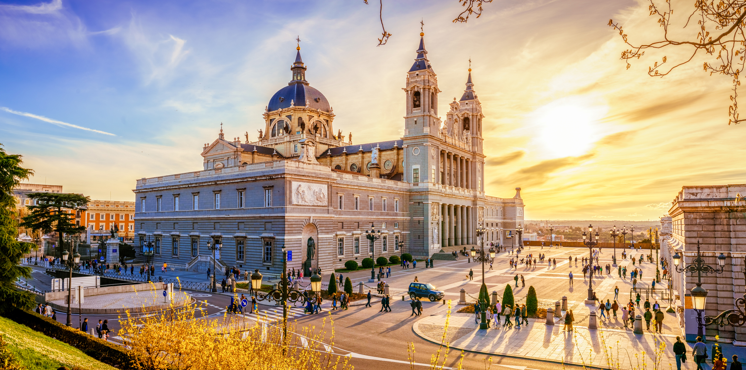 Madrid Attractions You Need to Visit You Die