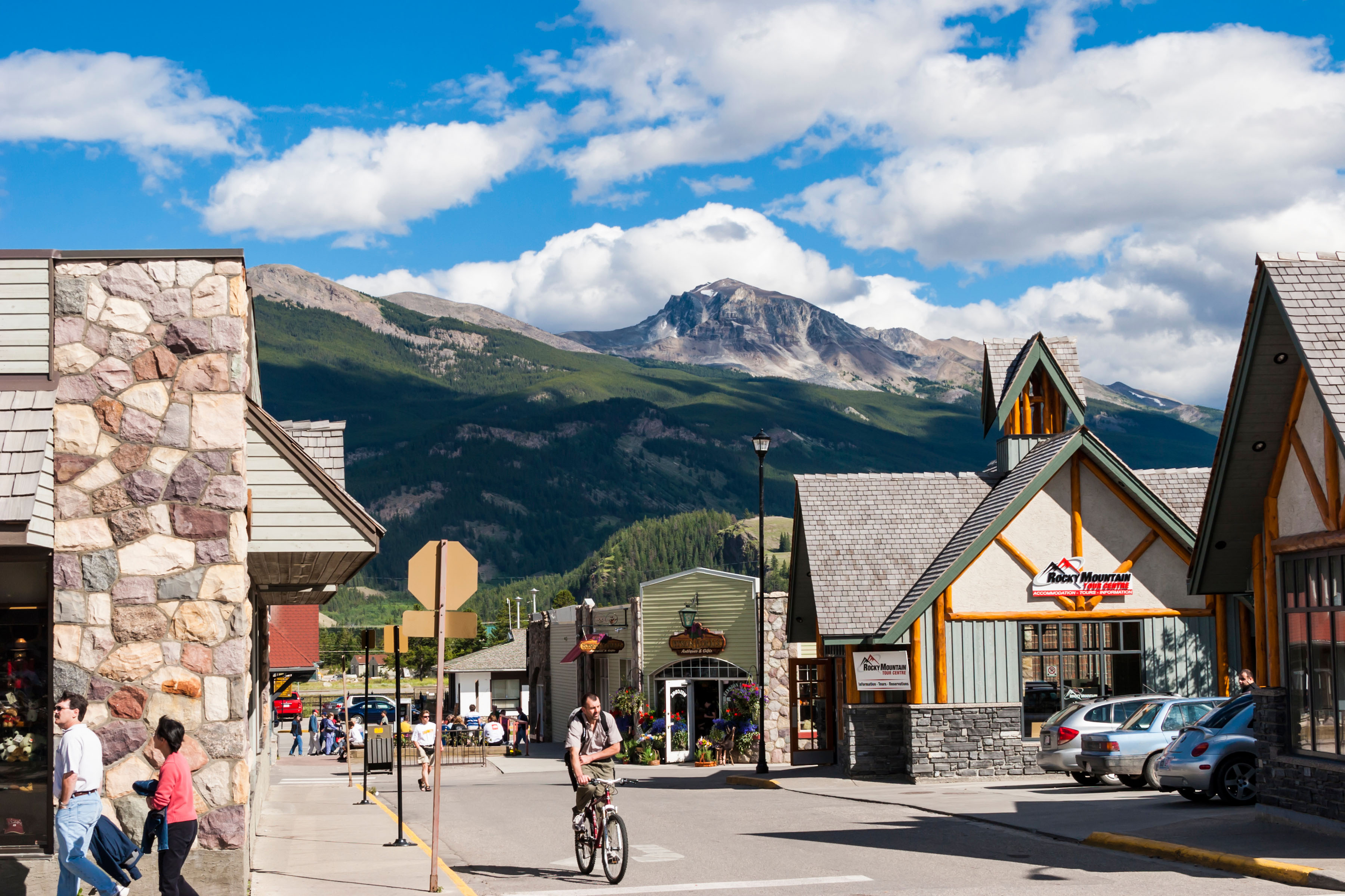 The Best Places To Go Sightseeing In Jasper