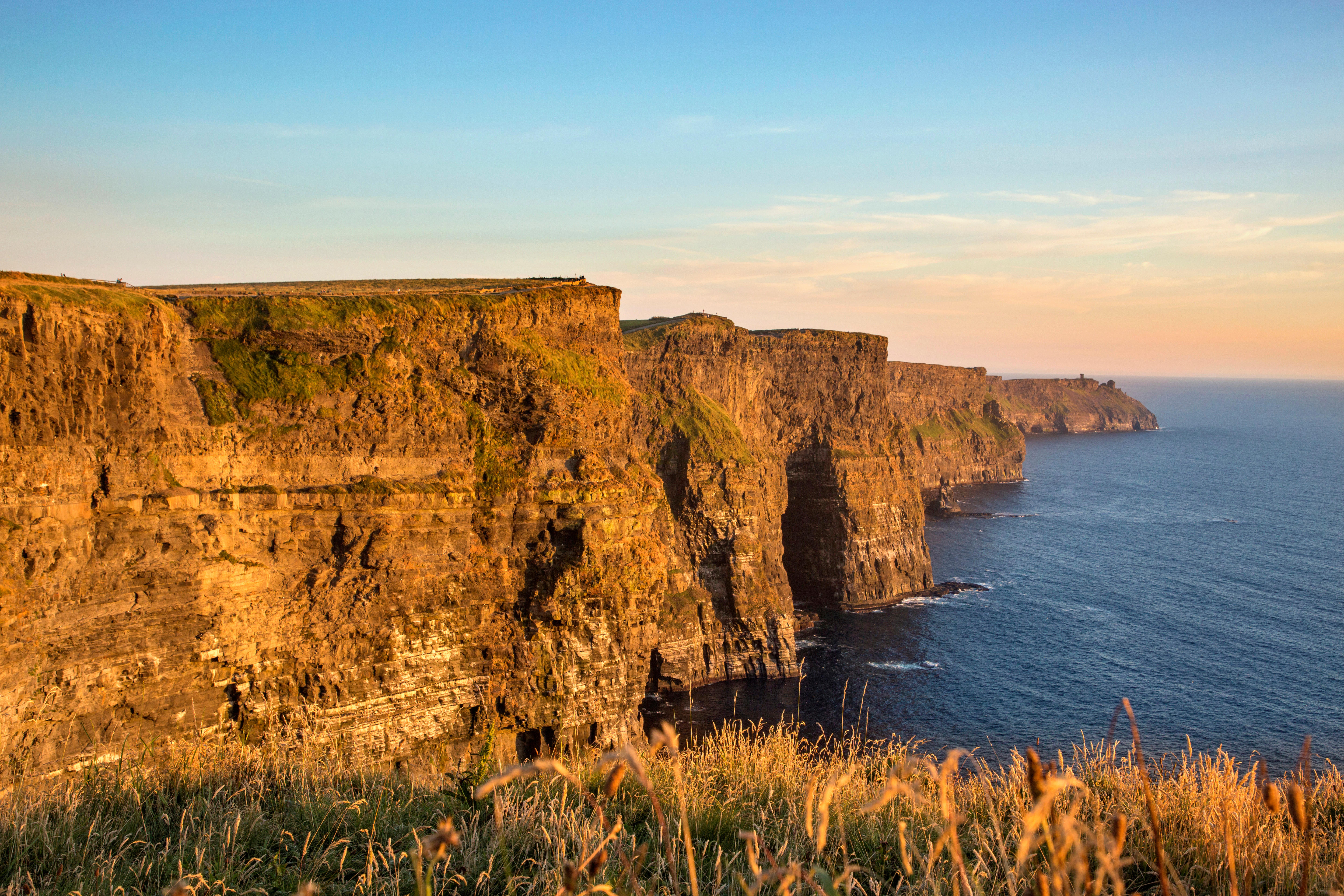 Featured image of post Steps to Prepare Top 10 Ireland Tourist Attractions