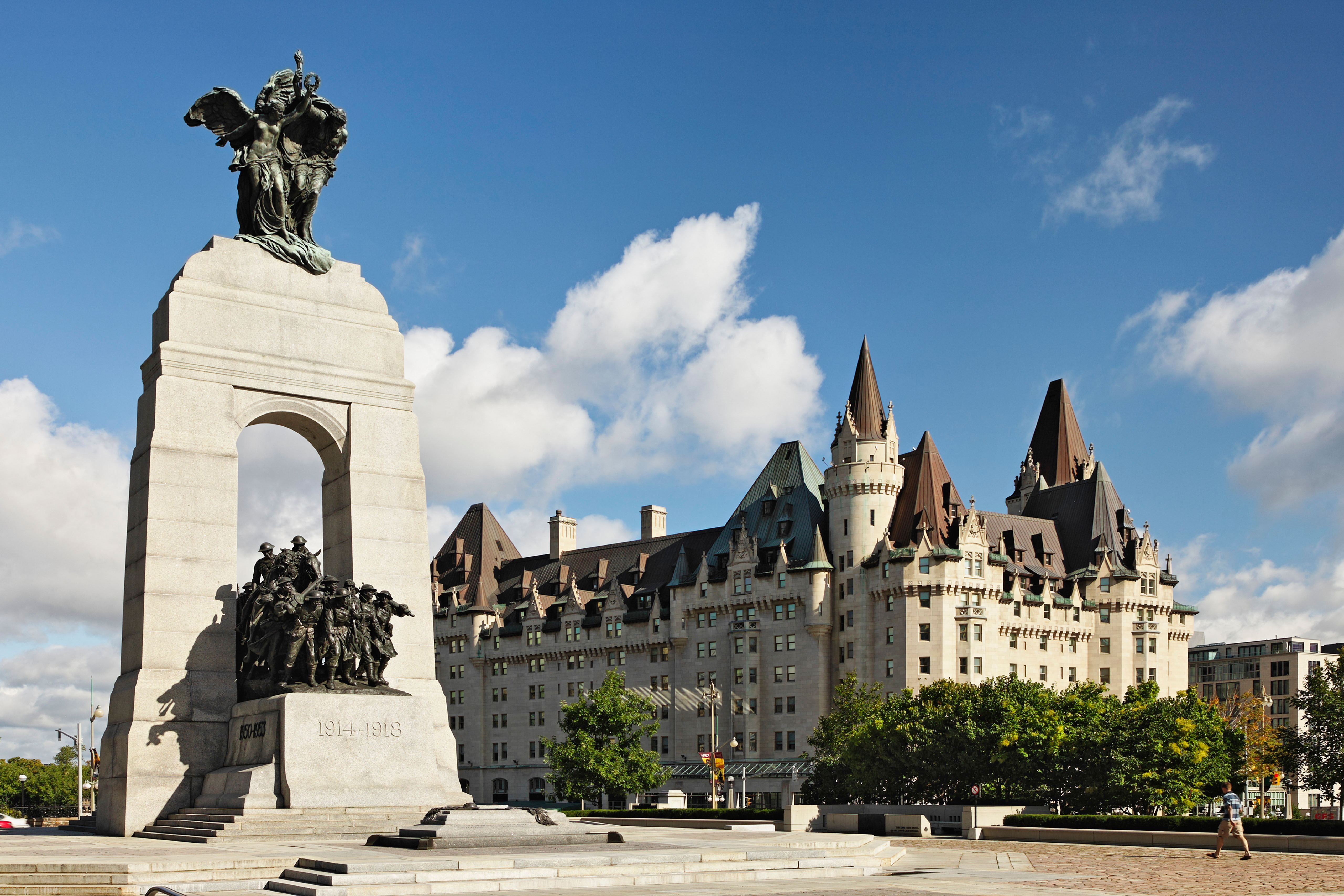 The Top Things To Do And See In Ottawa Canada